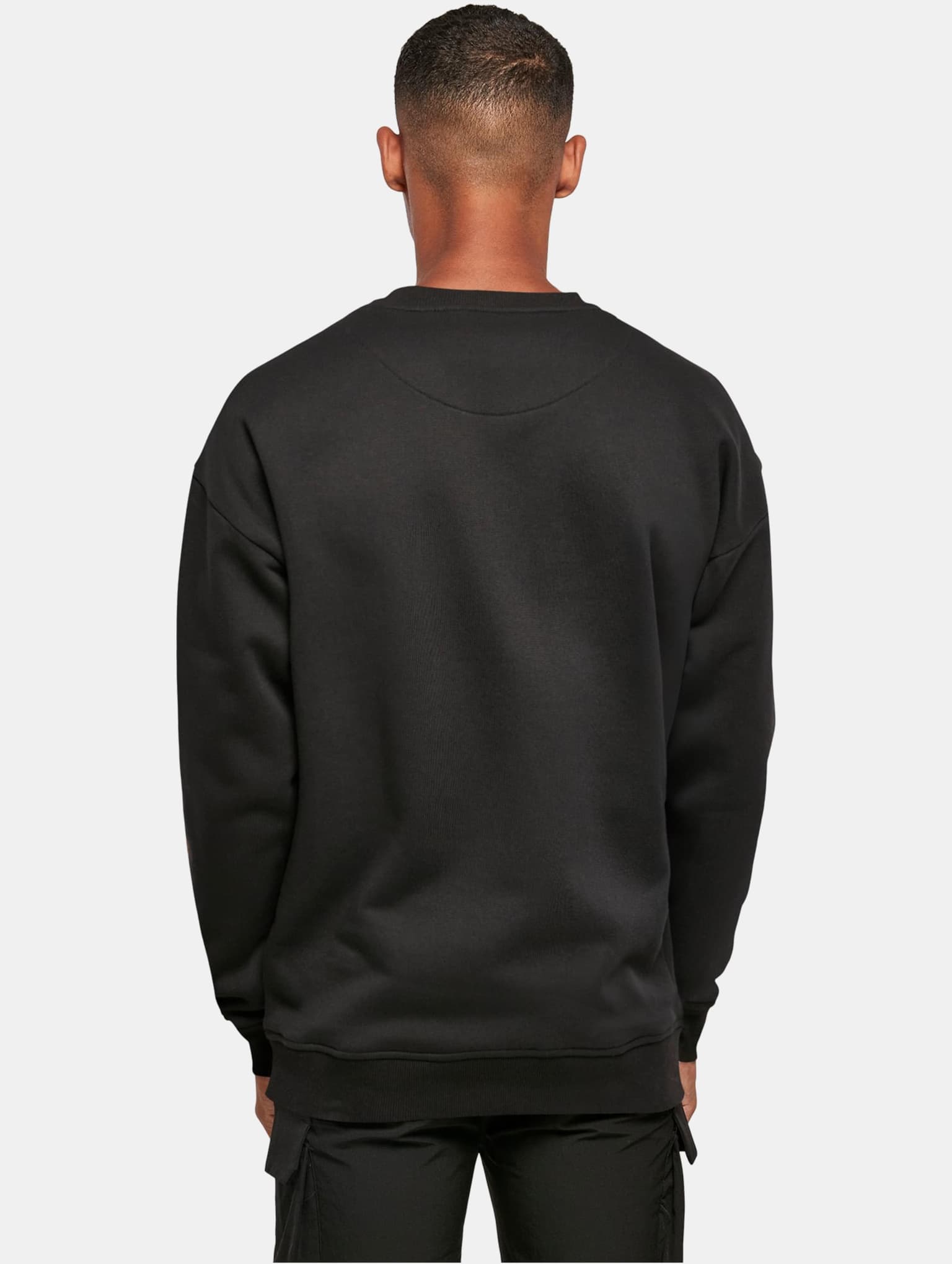 Merchcode K Heart Sweat Crewneck – Bild 2