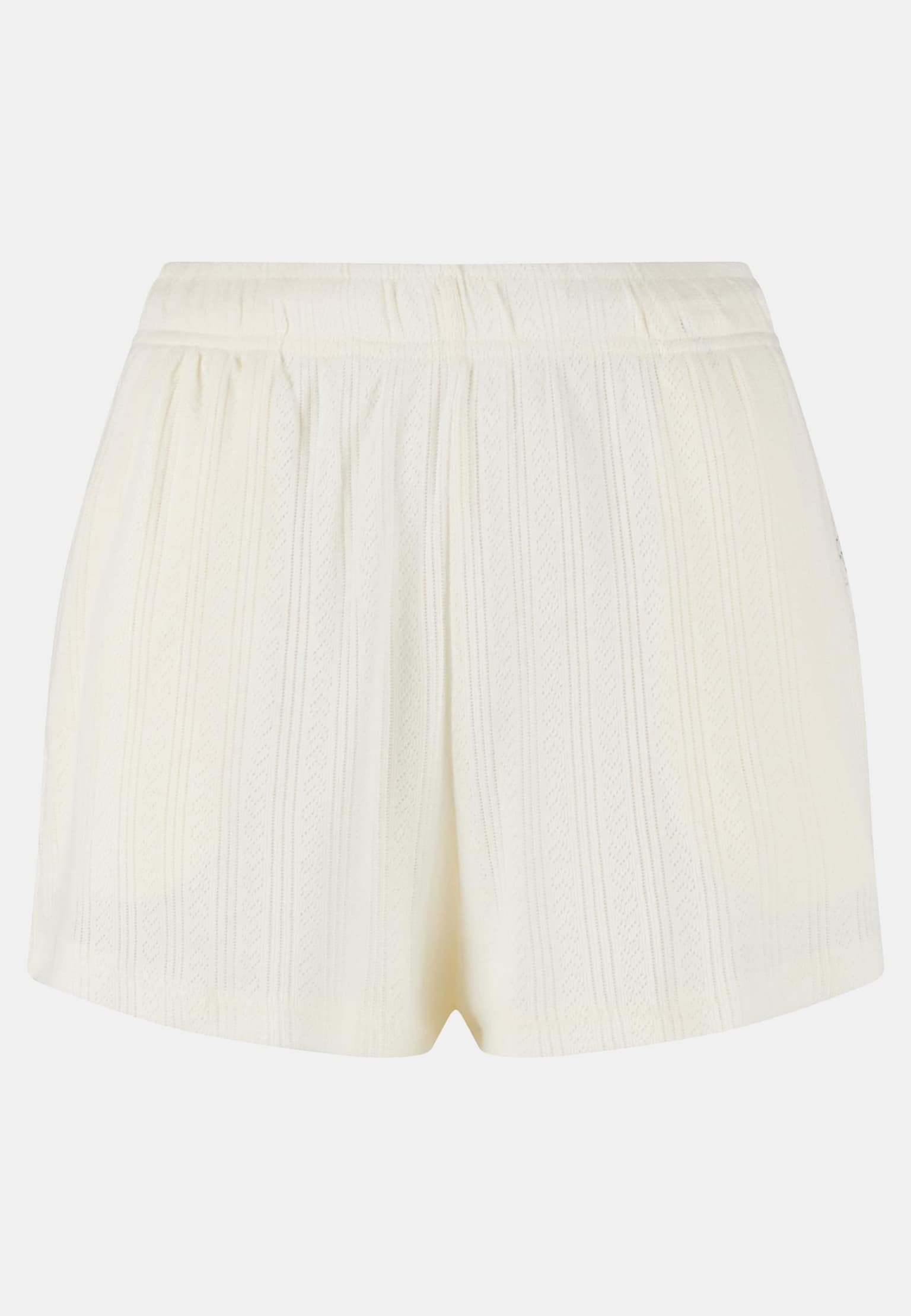 Karl Kani Woven Signature Pointelle Short – Bild 4