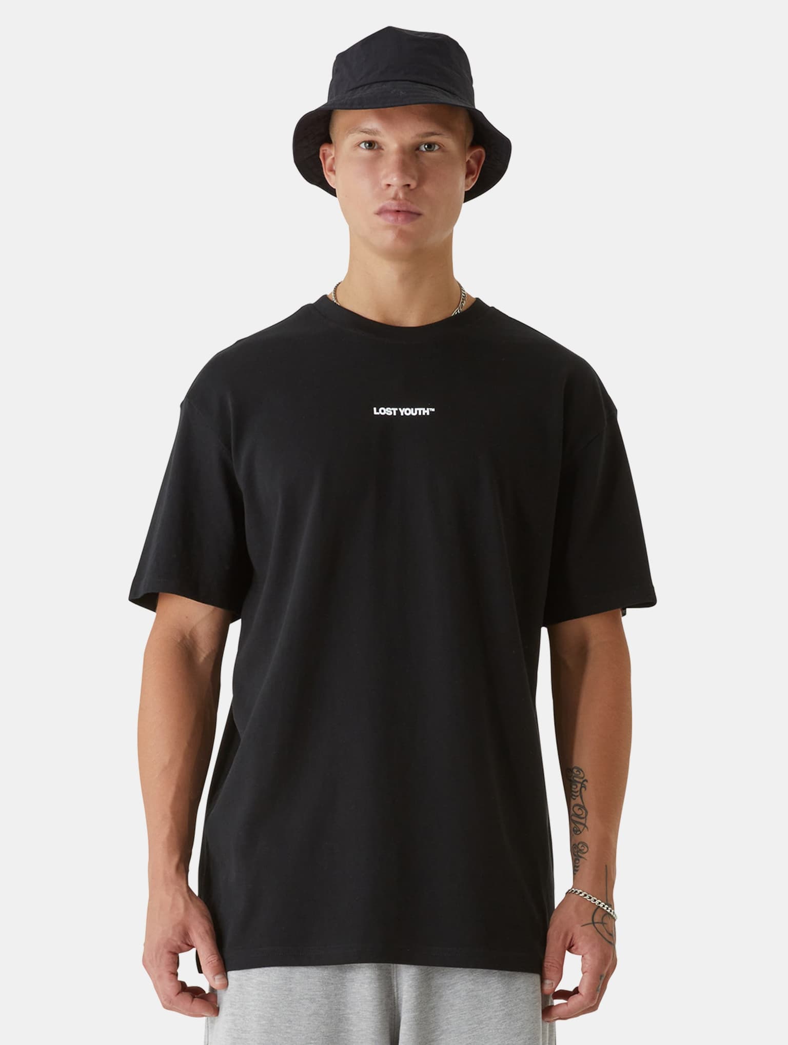 Lost Youth LY TEE - CHAOS
