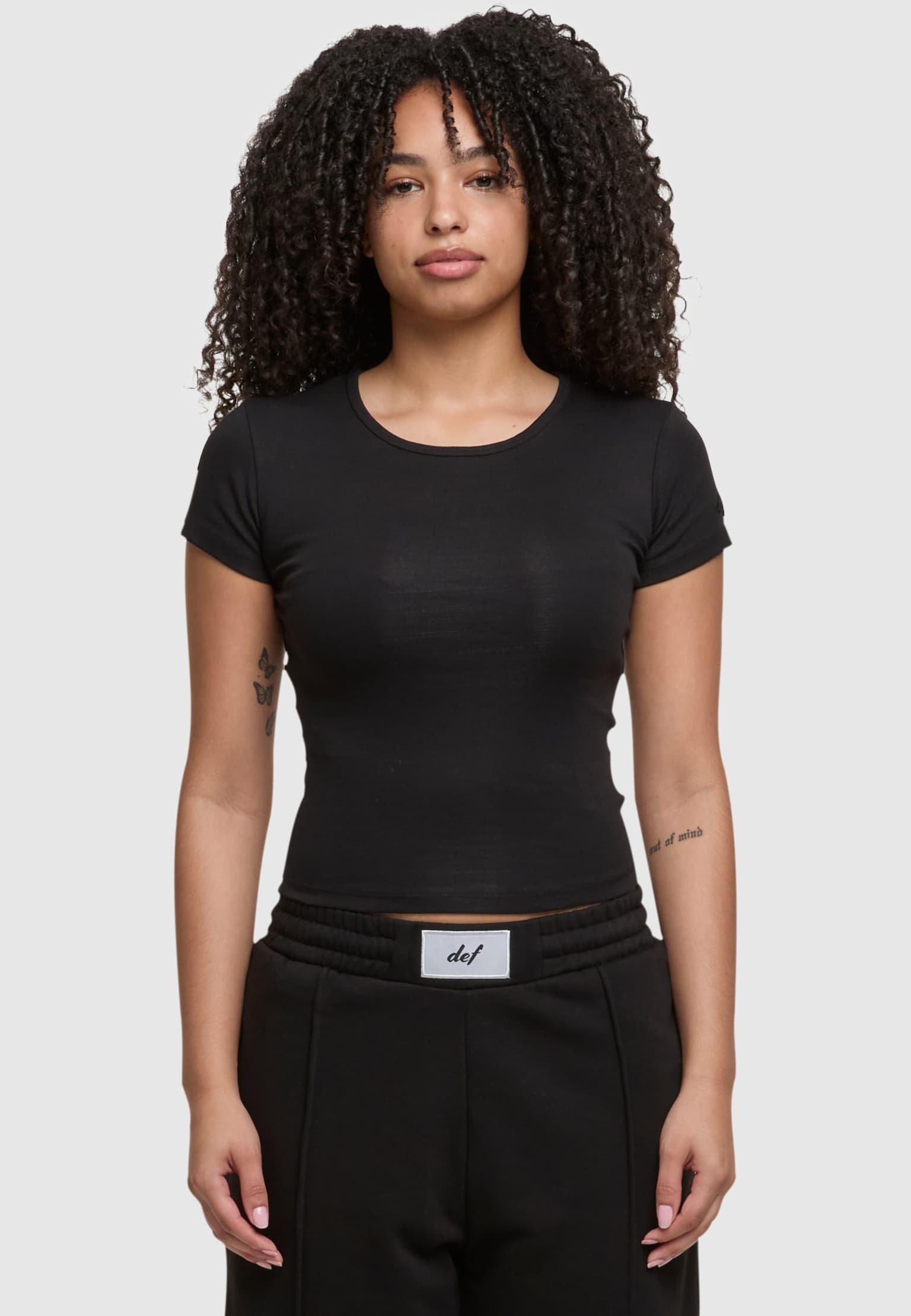DEF RELAX T-Shirt – Bild 3
