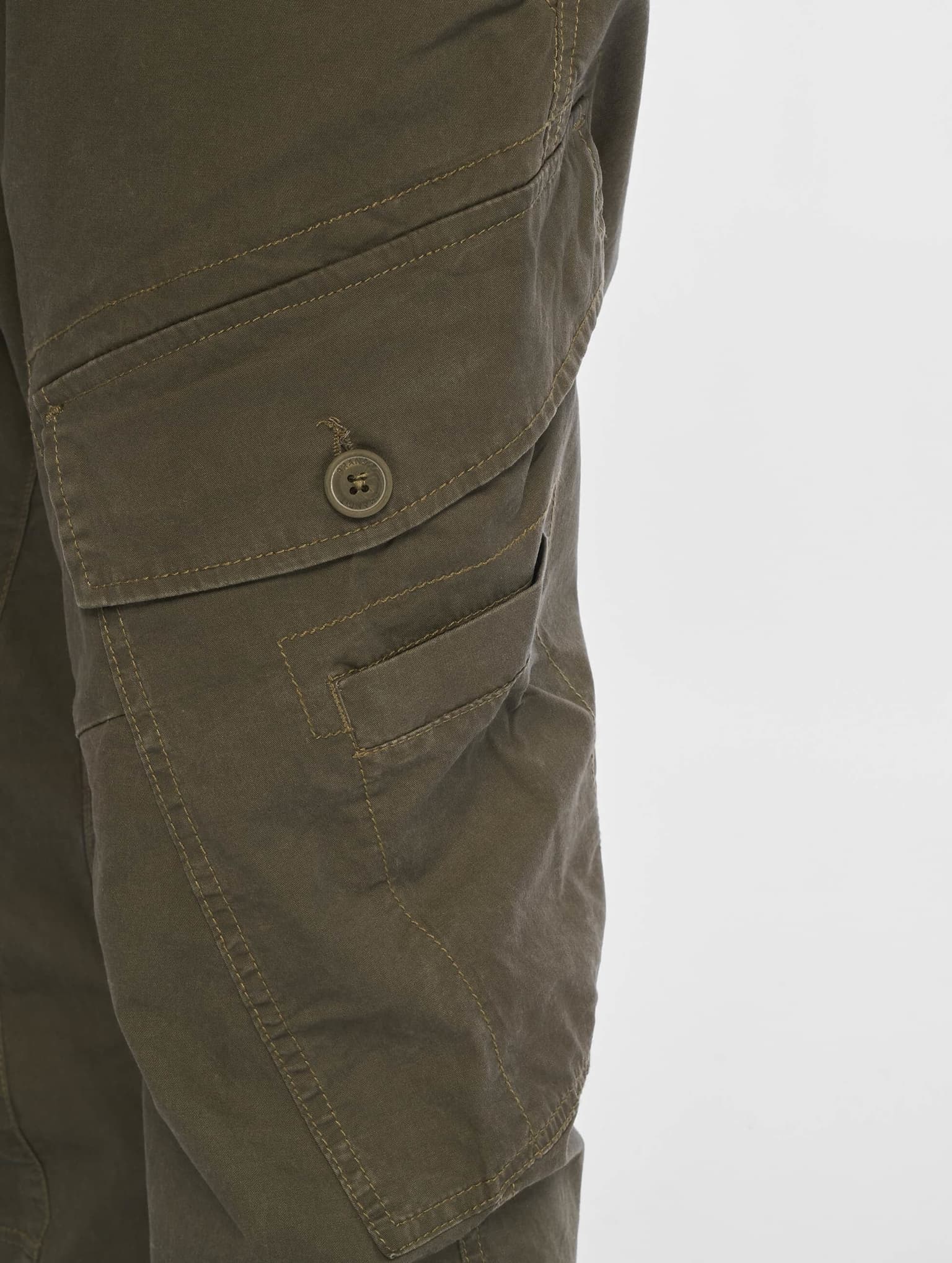 Brandit Ray Vintage Trousers – Bild 4