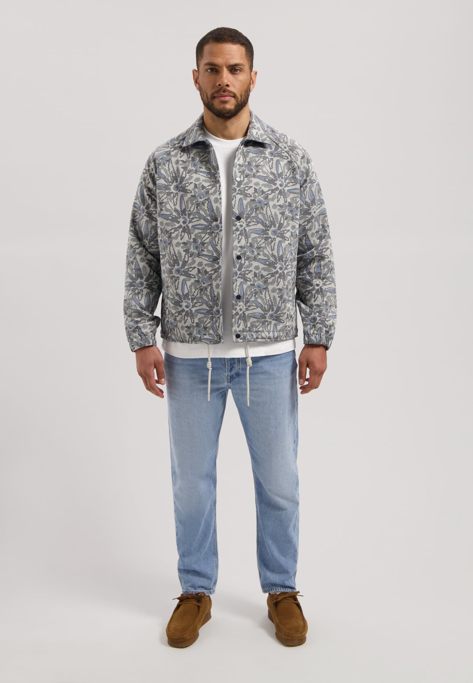 Dstrezzed Sawyer Jacket – Bild 4