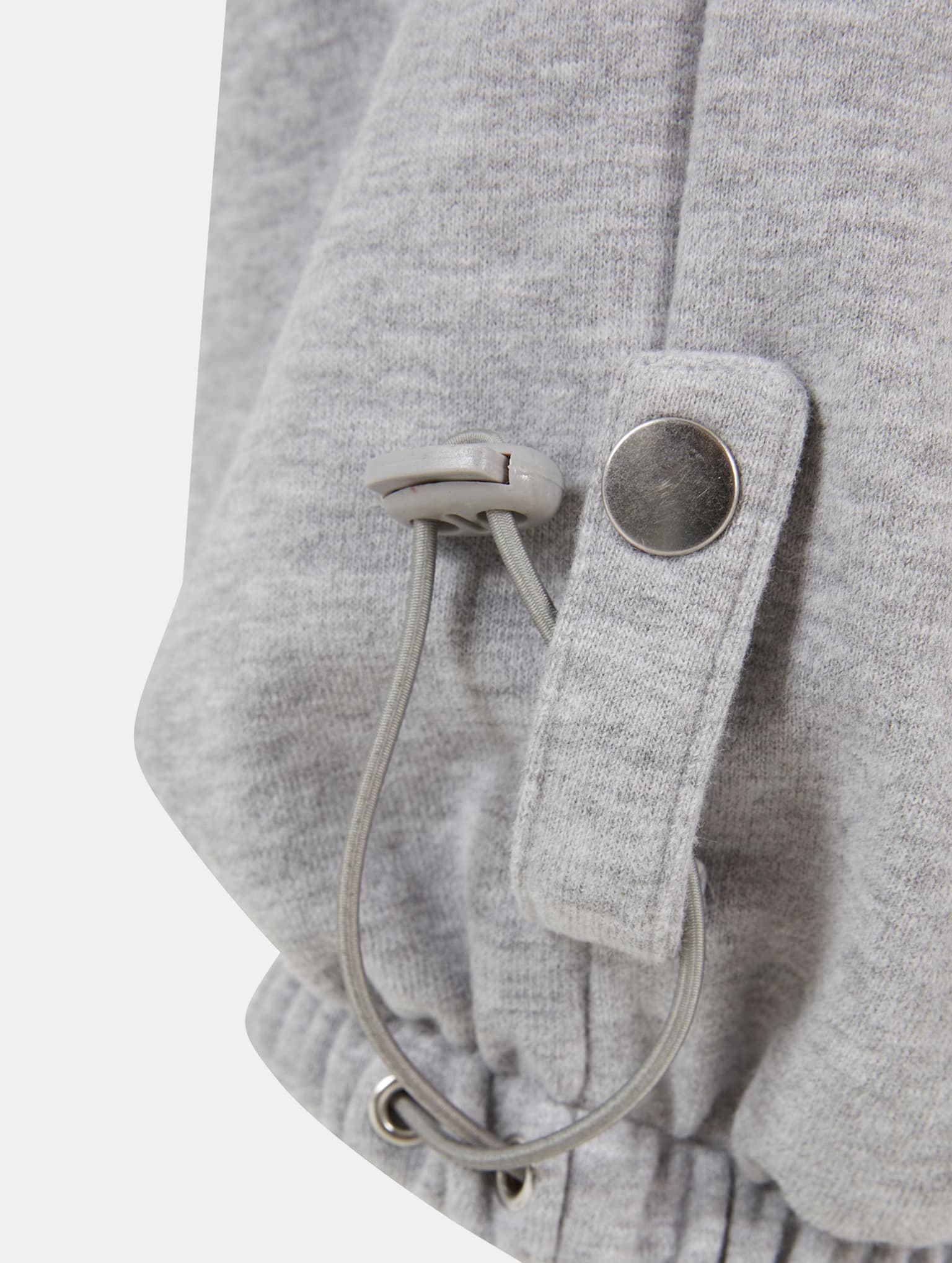 Urban Classics Parachute Heavy Sweatpants – Bild 3