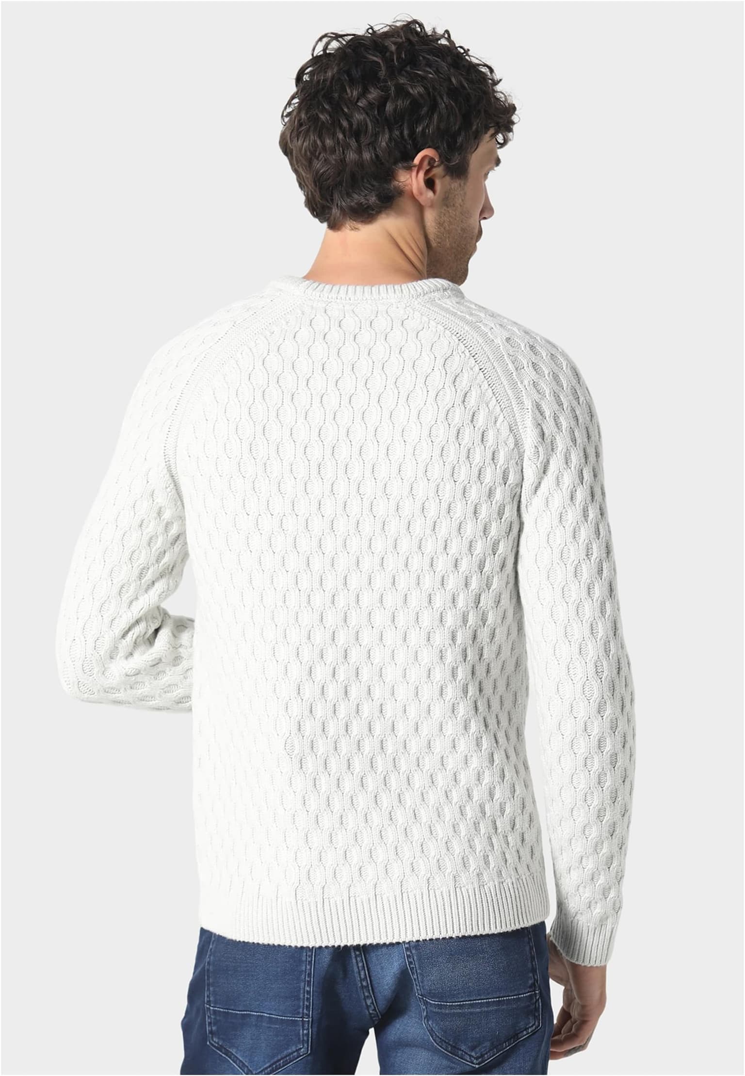 883Police WOODSON KNITWEAR – Bild 2