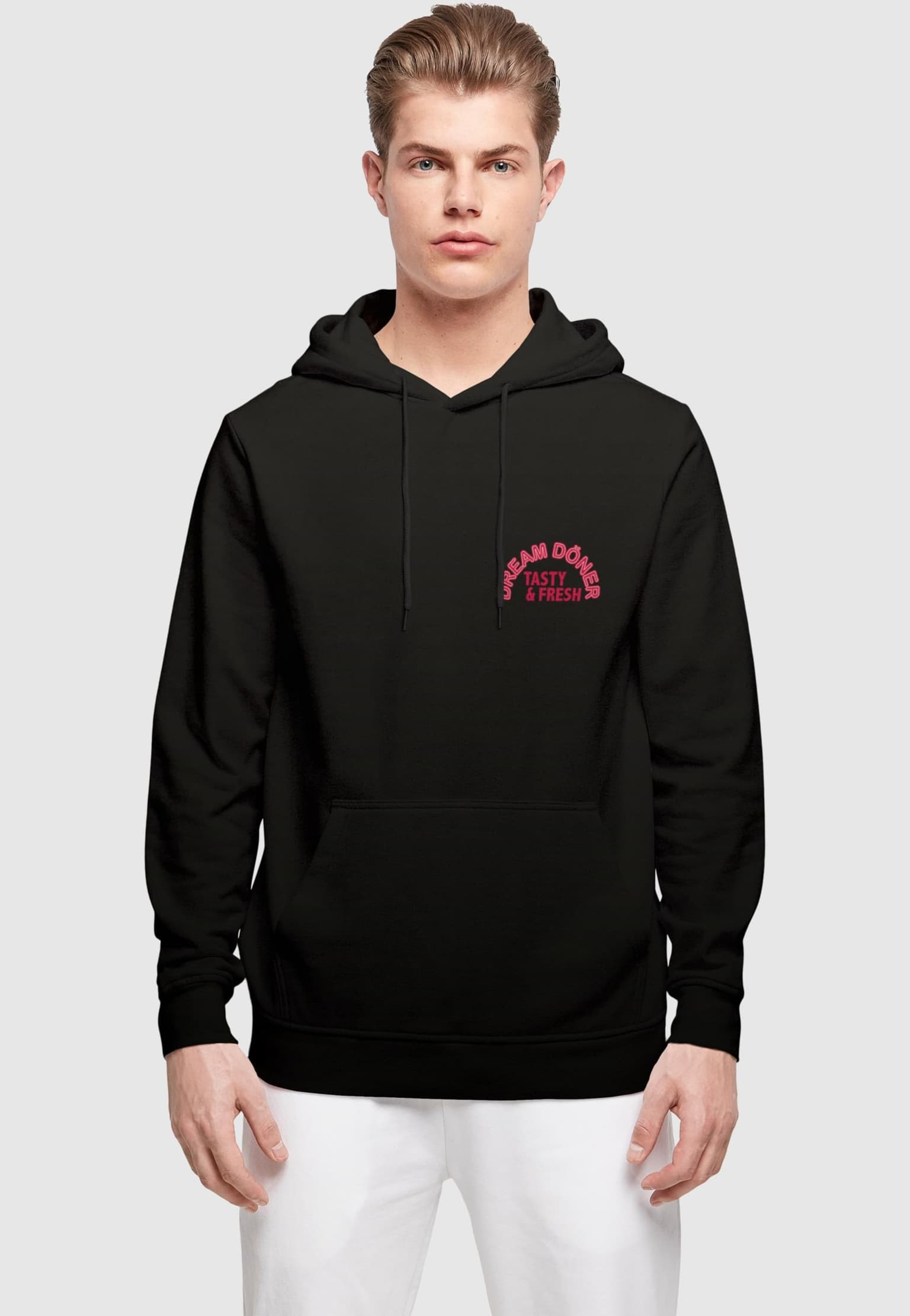 Mister Tee Dream Kebap Hoody