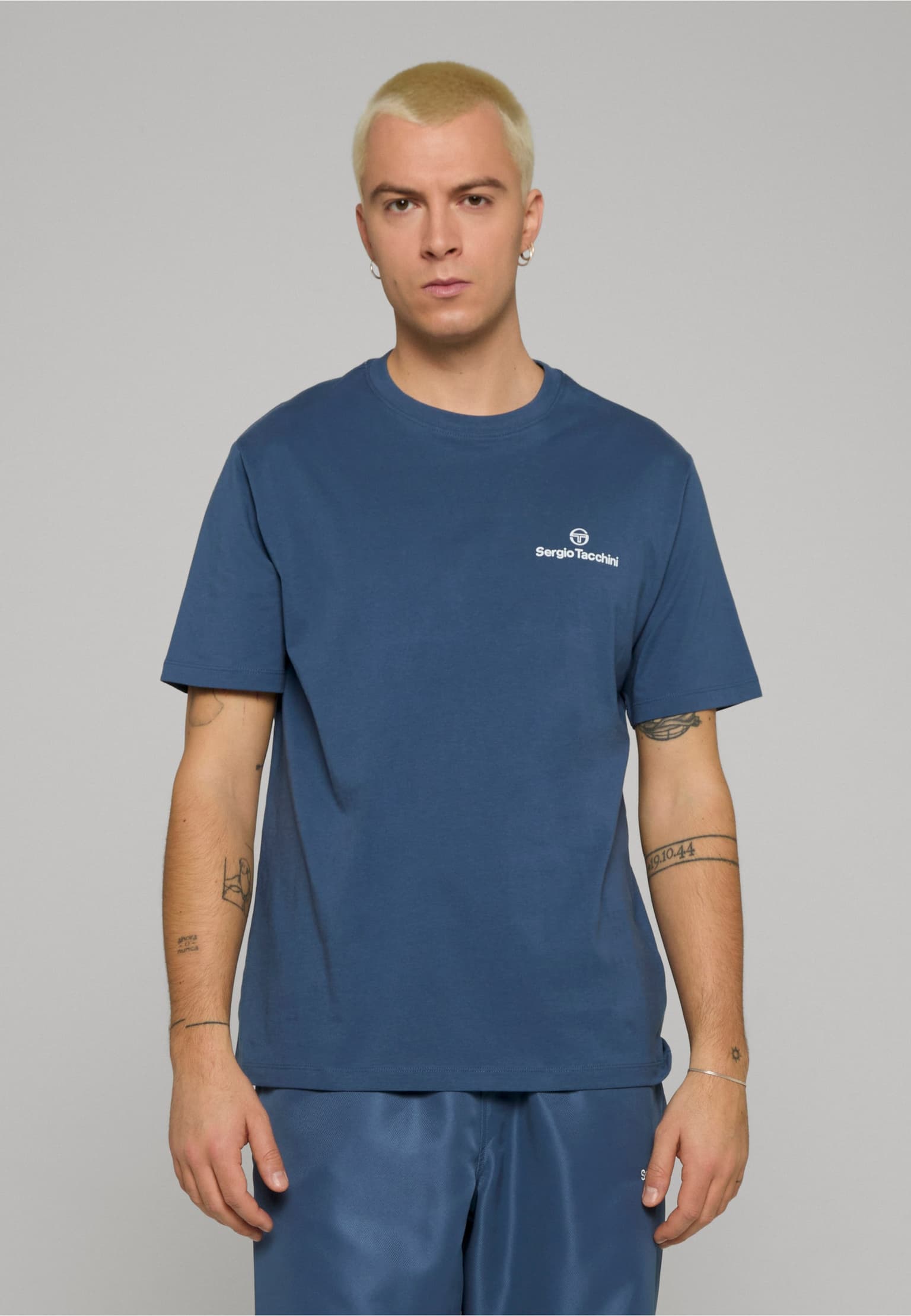 Sergio Tacchini Bold 024 Co T-Shirt