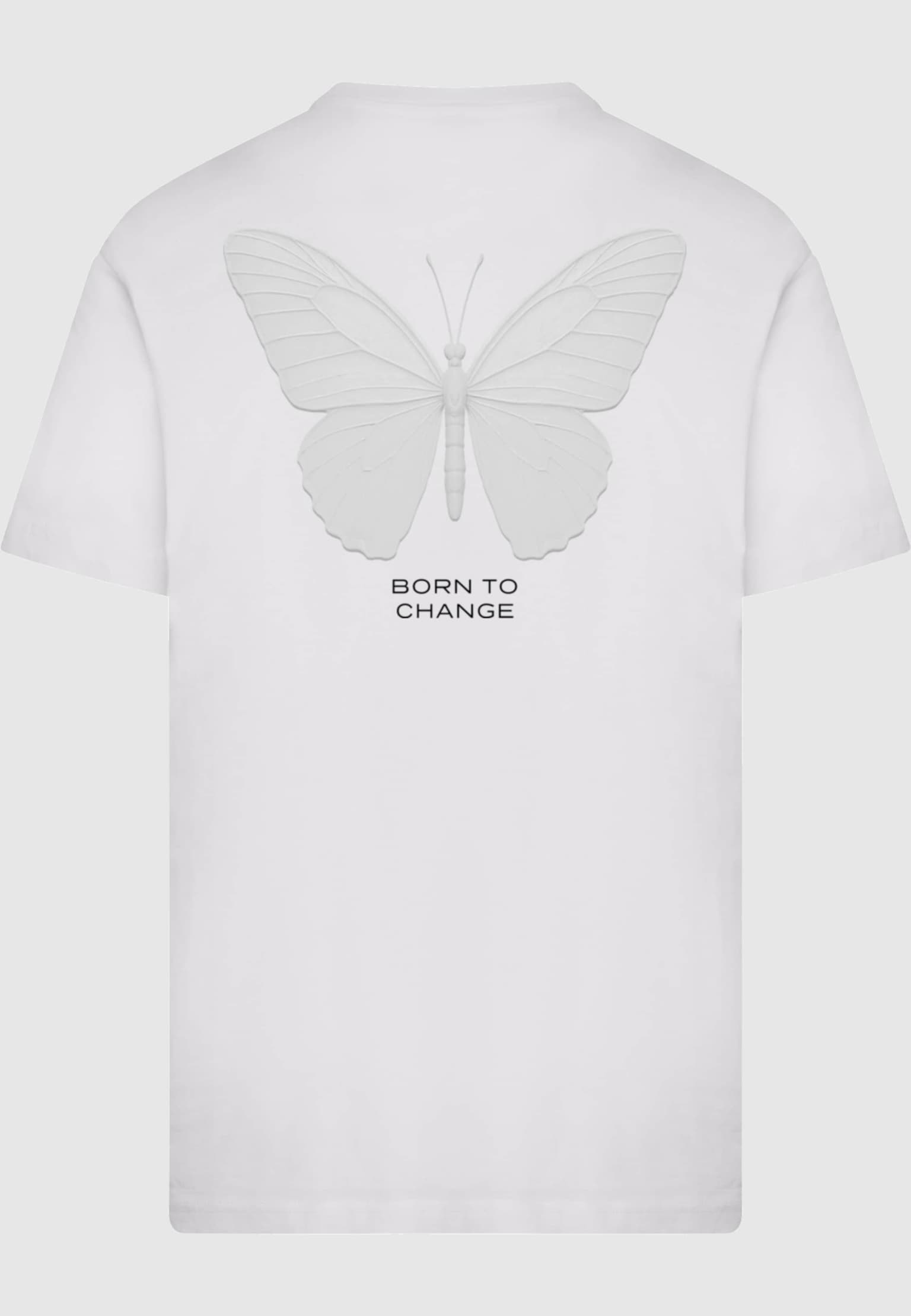 Mister Tee Born To Change – Bild 4