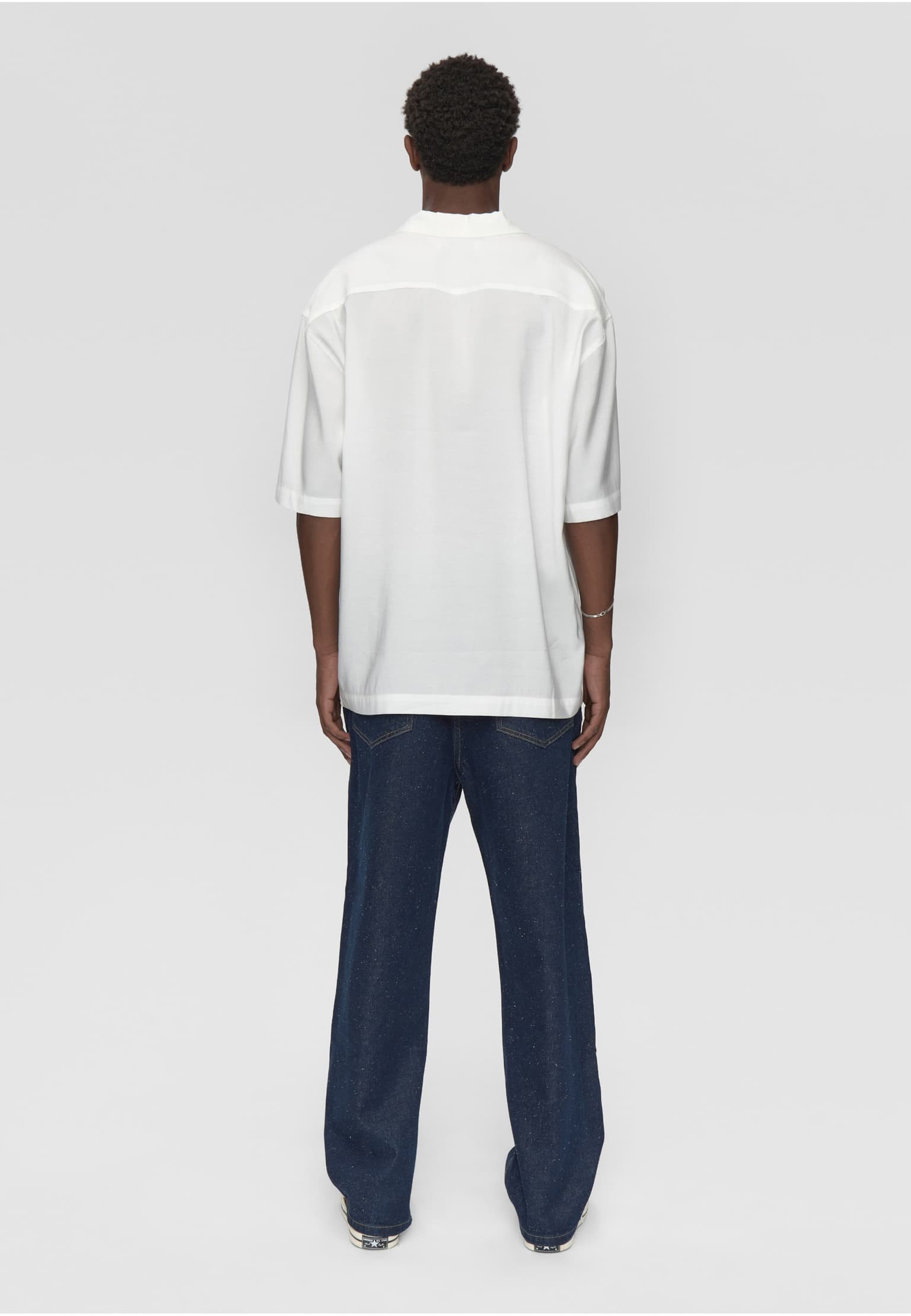 Minimum Rhodes ovz ss aop shirt – Bild 2