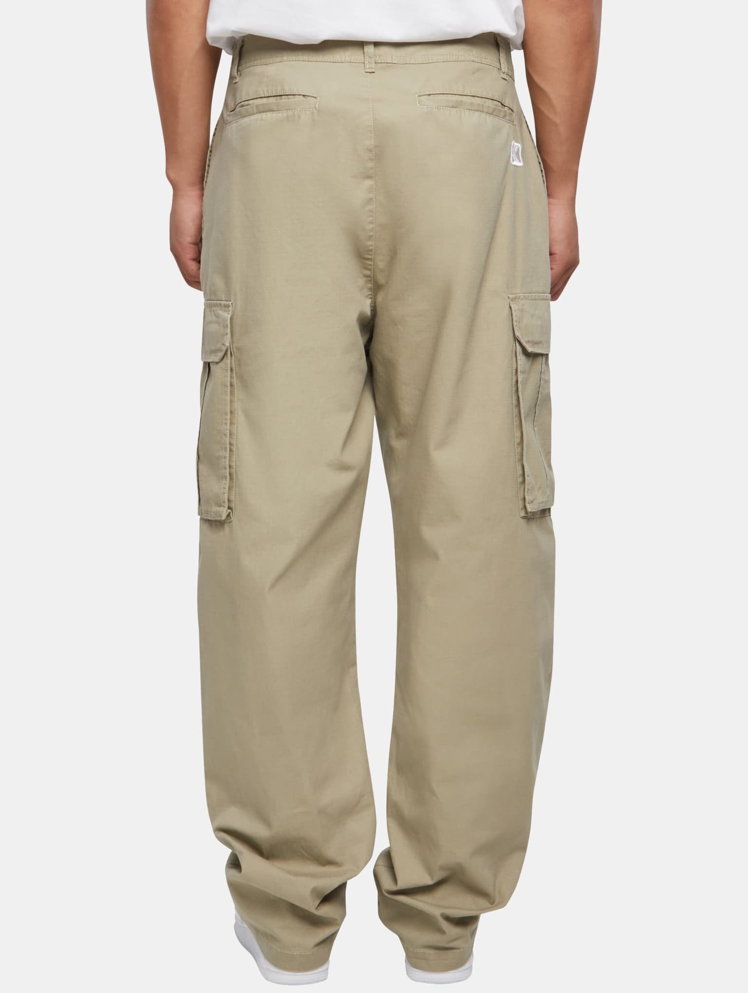 Karl Kani Small Signature Straight Leg Cargo Pants – Bild 2