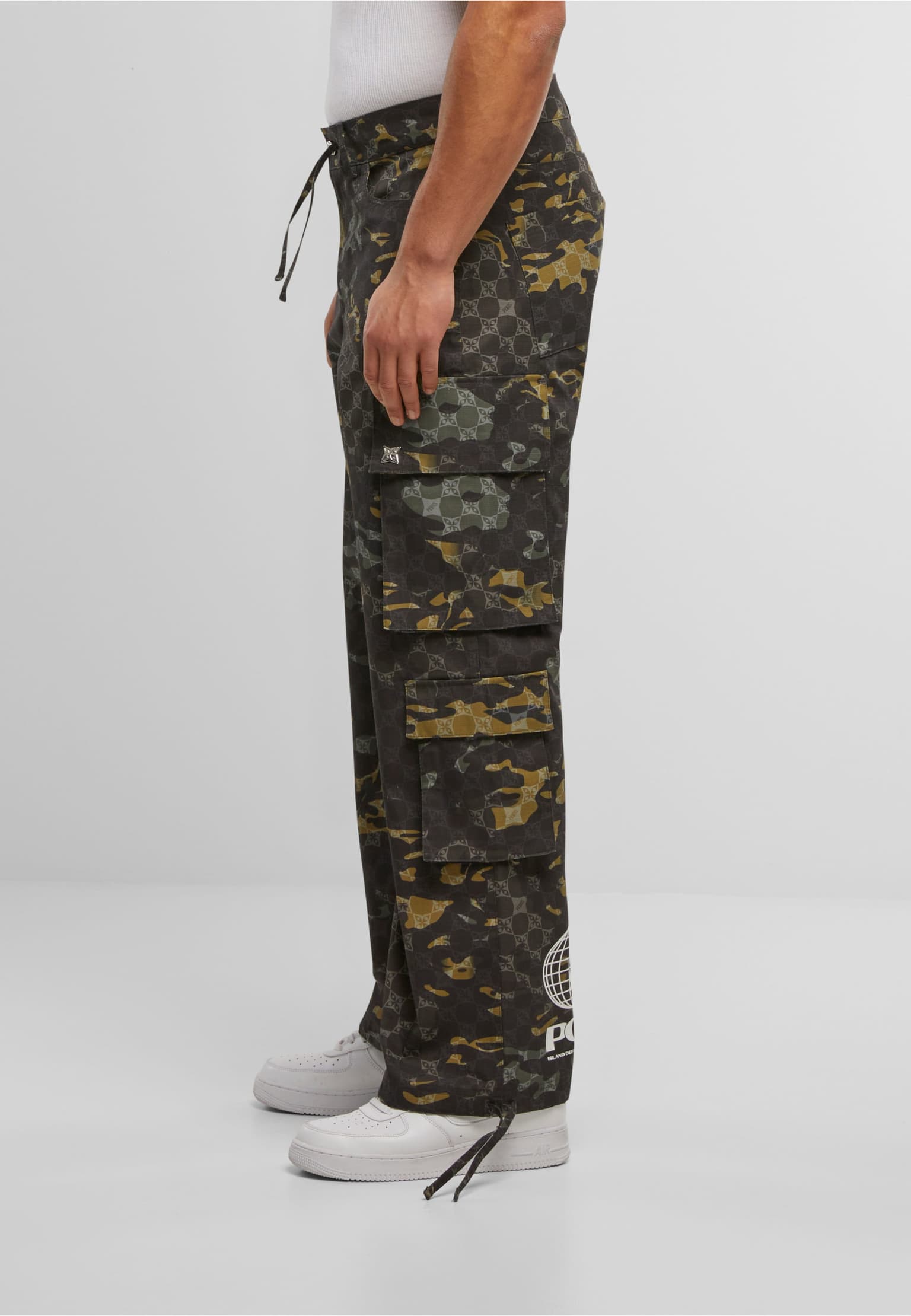 PEQUS Aether Camo Cargo – Bild 3