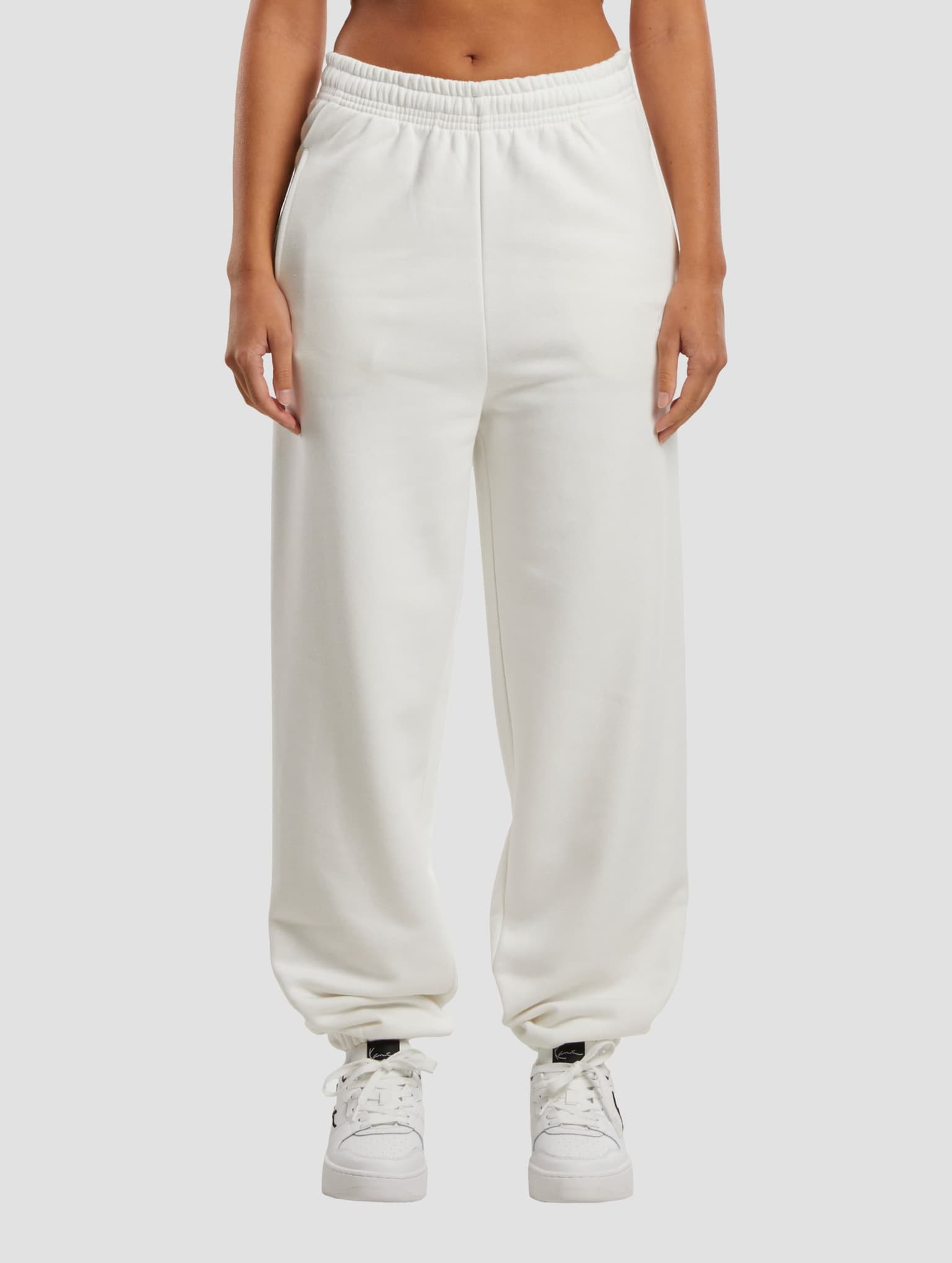 Karl Kani Small Signature Essential Oversized Jogginghose – Bild 3