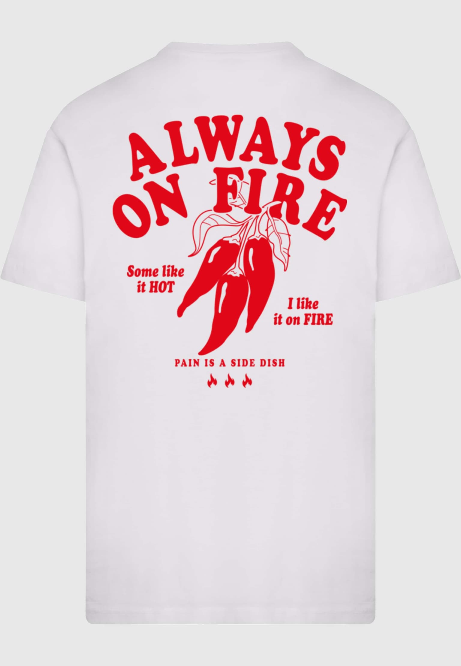 Mister Tee Always On Fire – Bild 4