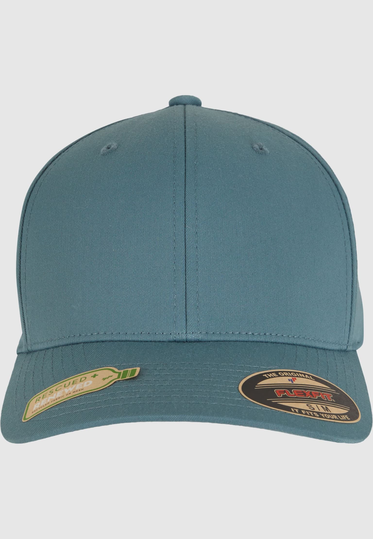 Flexfit Essentials Polyester Cap