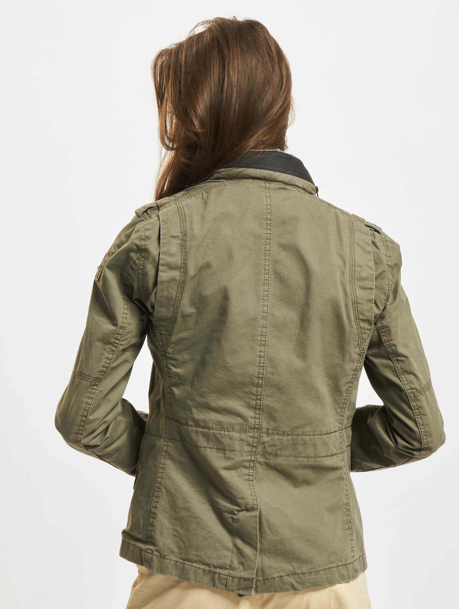 Brandit Ladies Britannia Jacket – Bild 2
