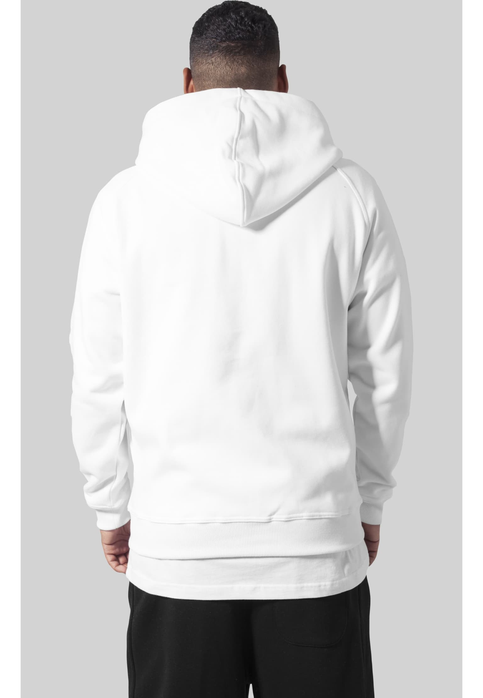 Urban Classics Zip Hoody – Bild 2