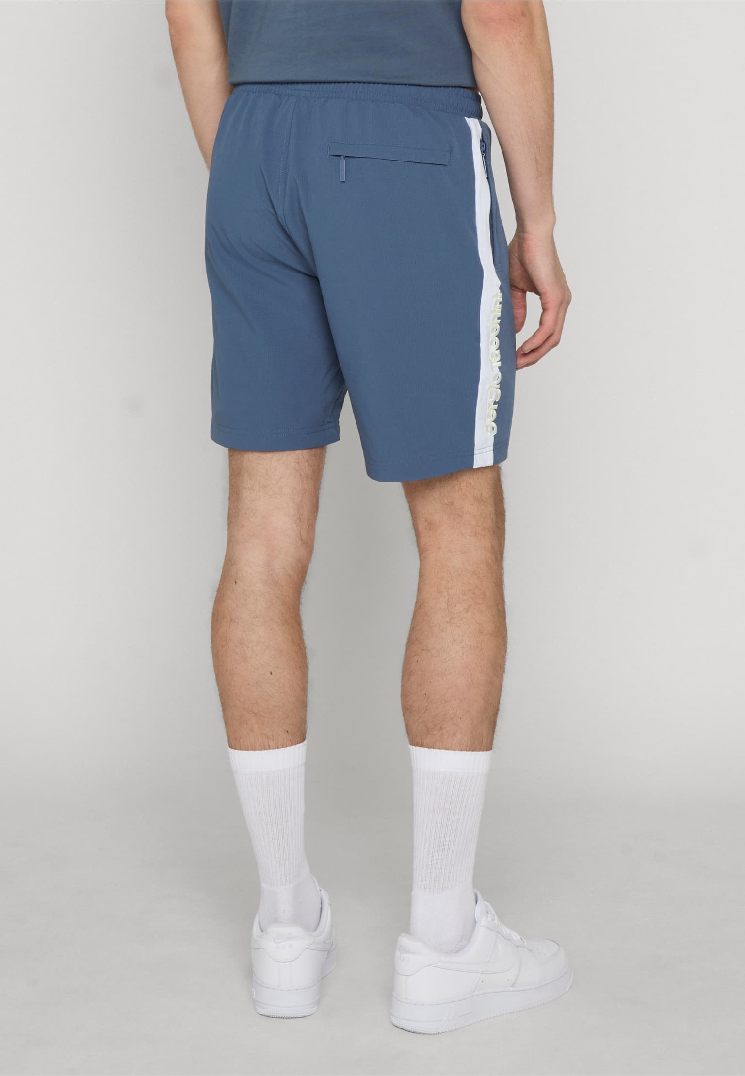 Sergio Tacchini Goccia Short – Bild 2