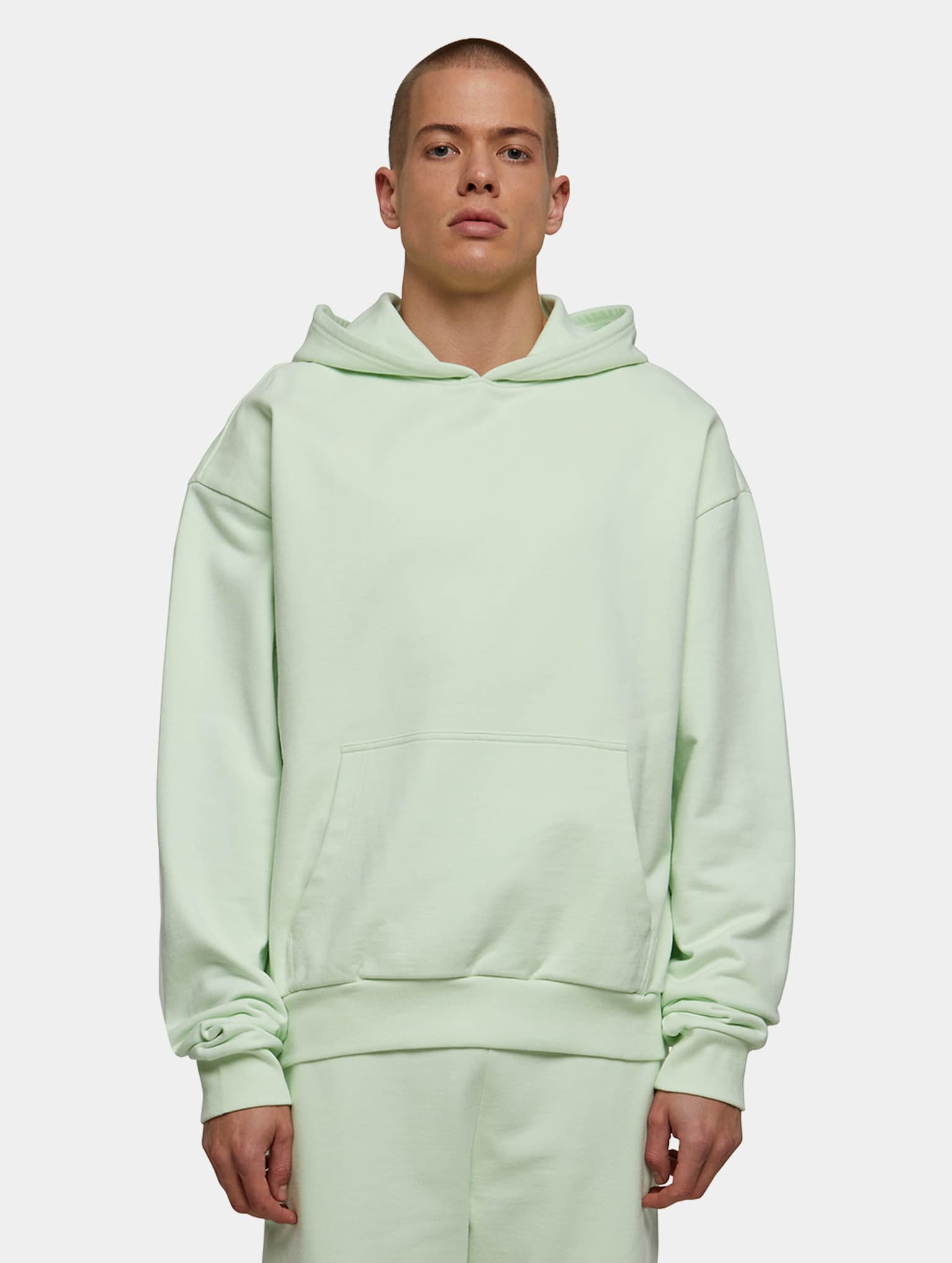 Urban Classics Ultra Heavy Hoody