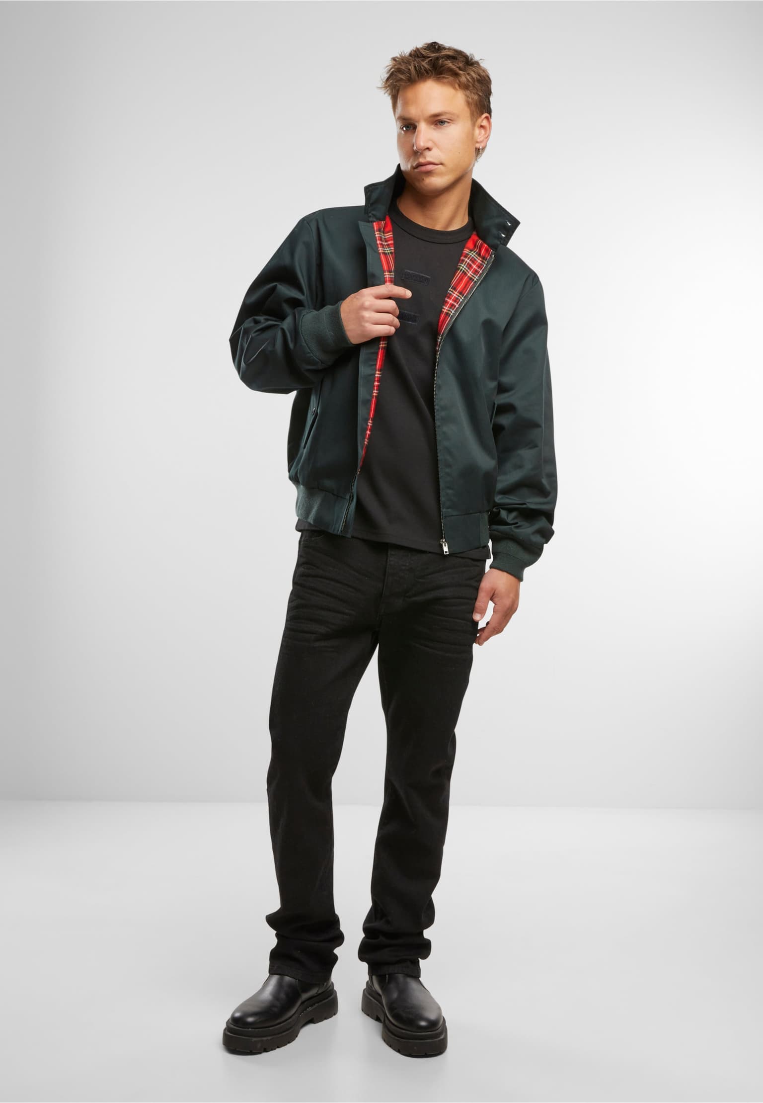 Brandit Lord Canterbury Jacket – Bild 3
