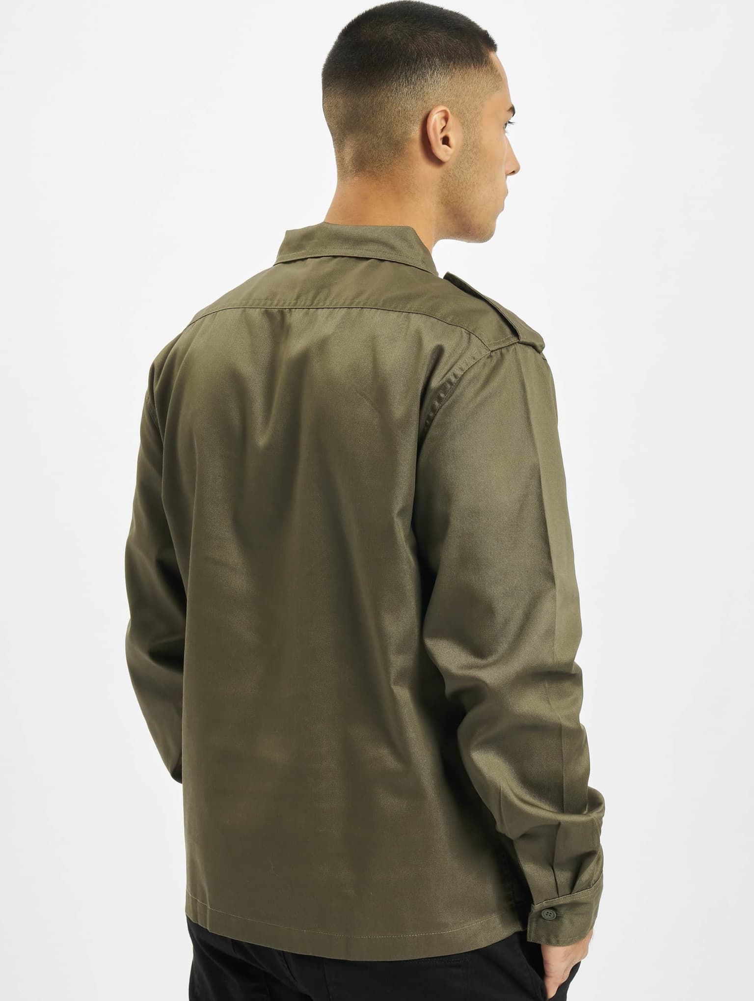 Brandit US Shirt – Bild 2