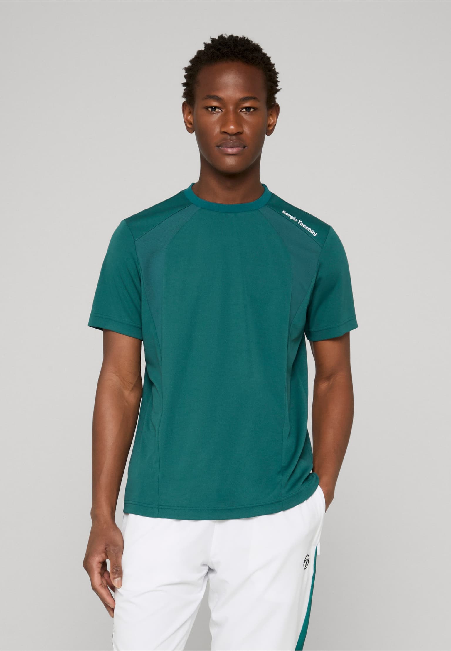 Sergio Tacchini Adriatico PL T-Shirt