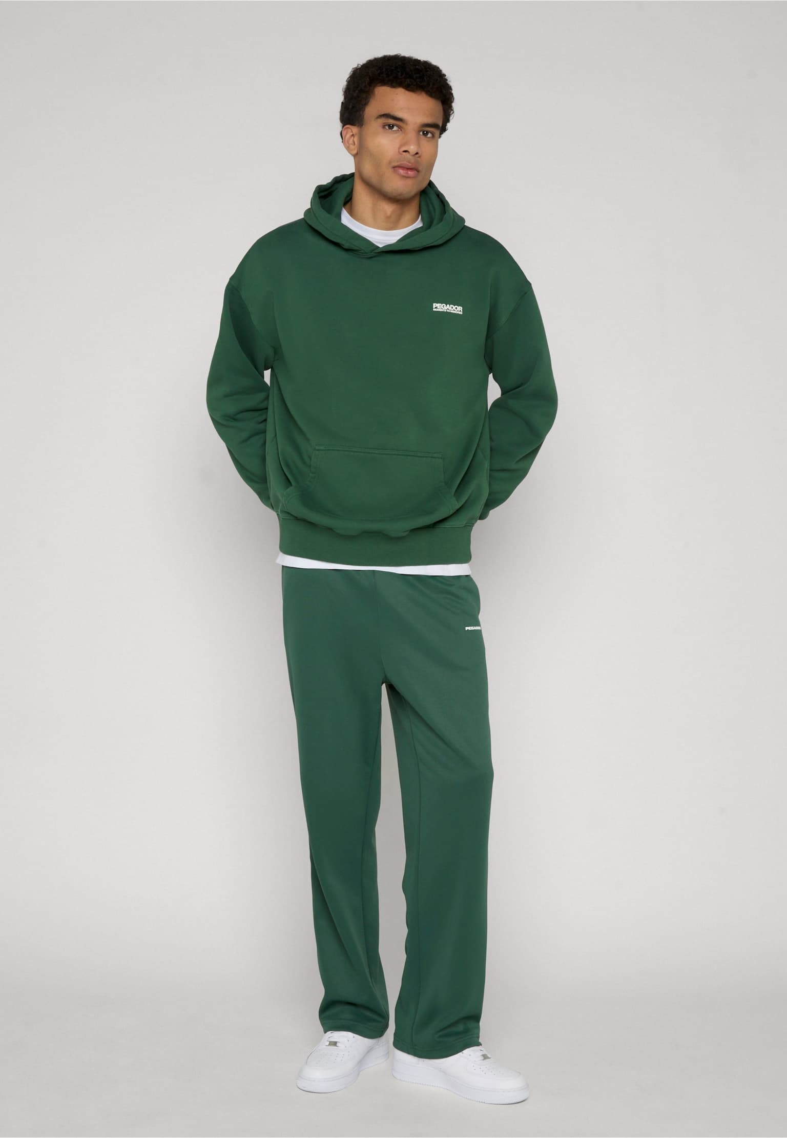 PEGADOR Hattem Oversized Hoodie – Bild 3