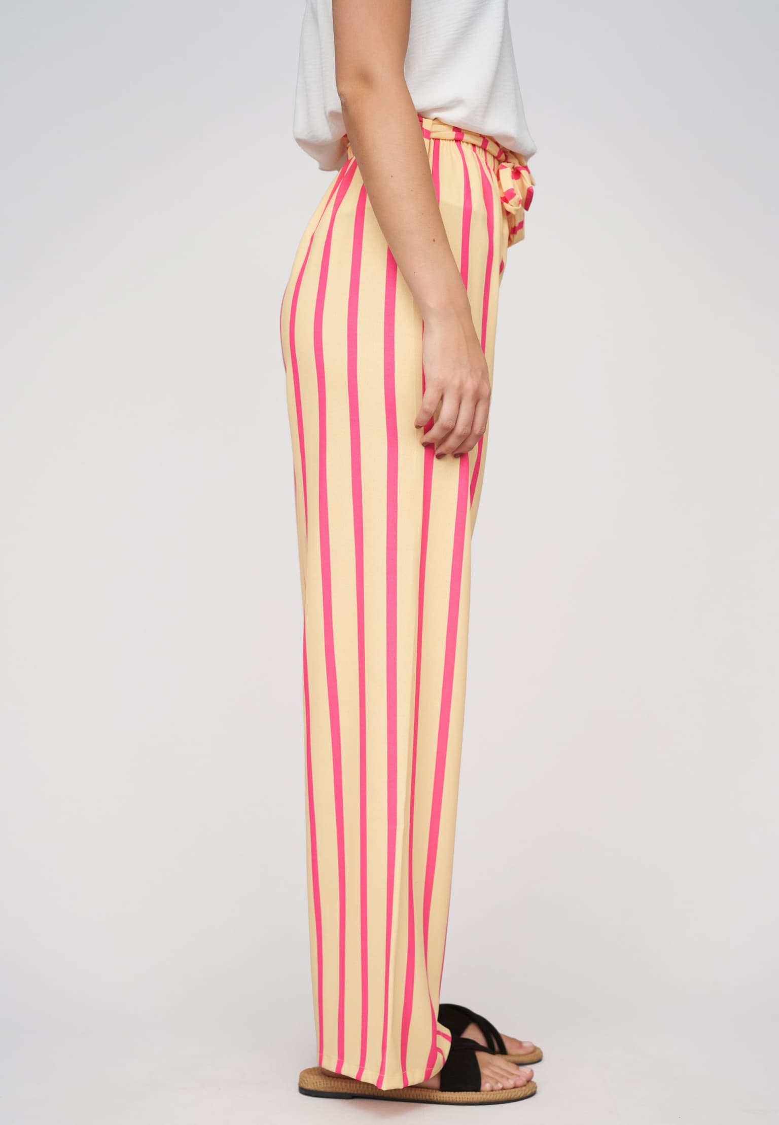 Cloud5ive Striped Pants – Bild 4