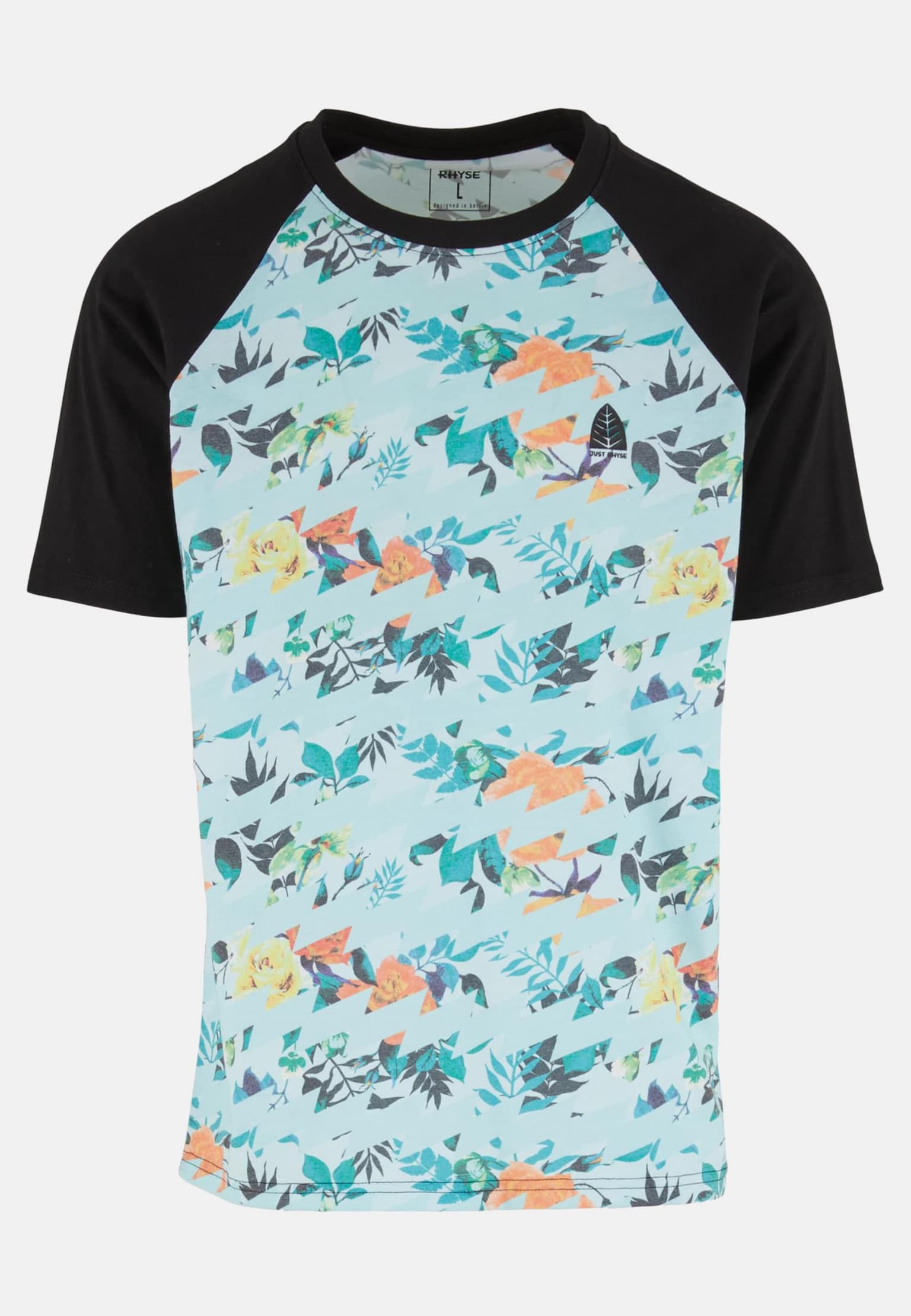 Just Rhyse Samara T-Shirt – Bild 4