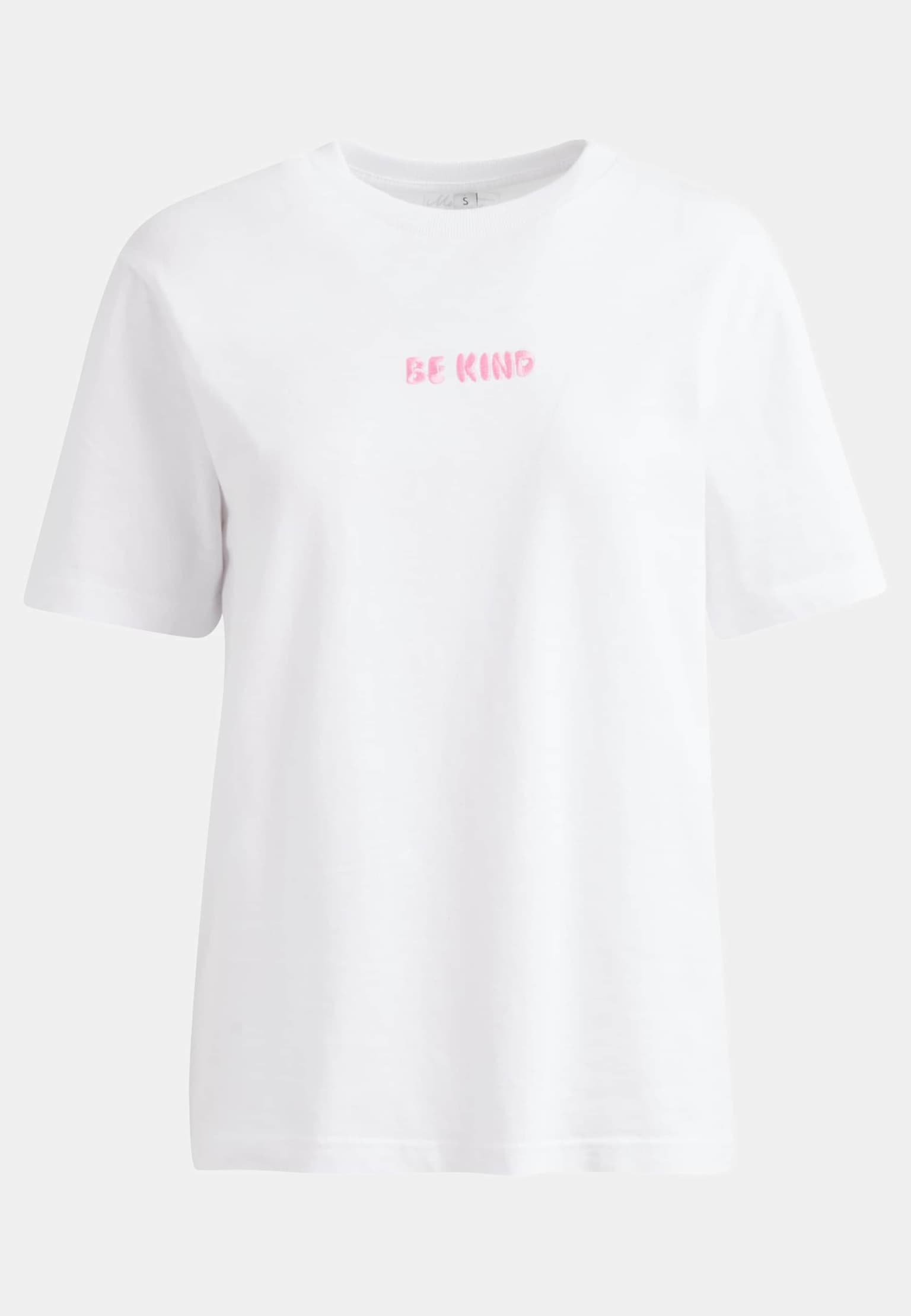 Miss Tee Be Kind Heart EMB – Bild 3