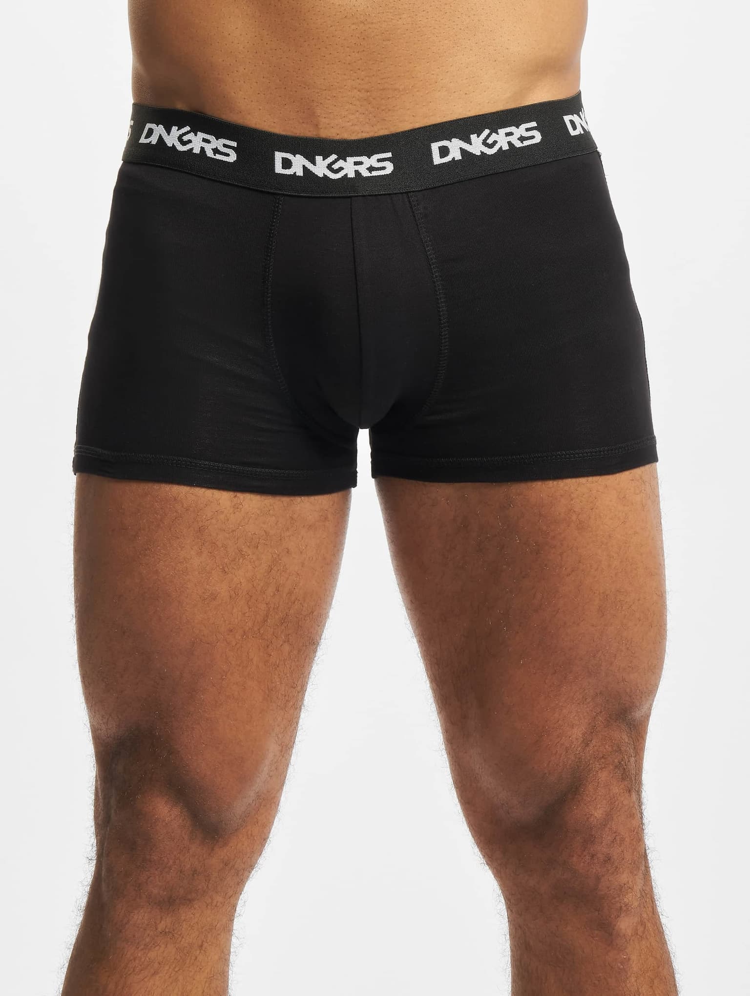 Dangerous DNGRS Undi Boxershorts