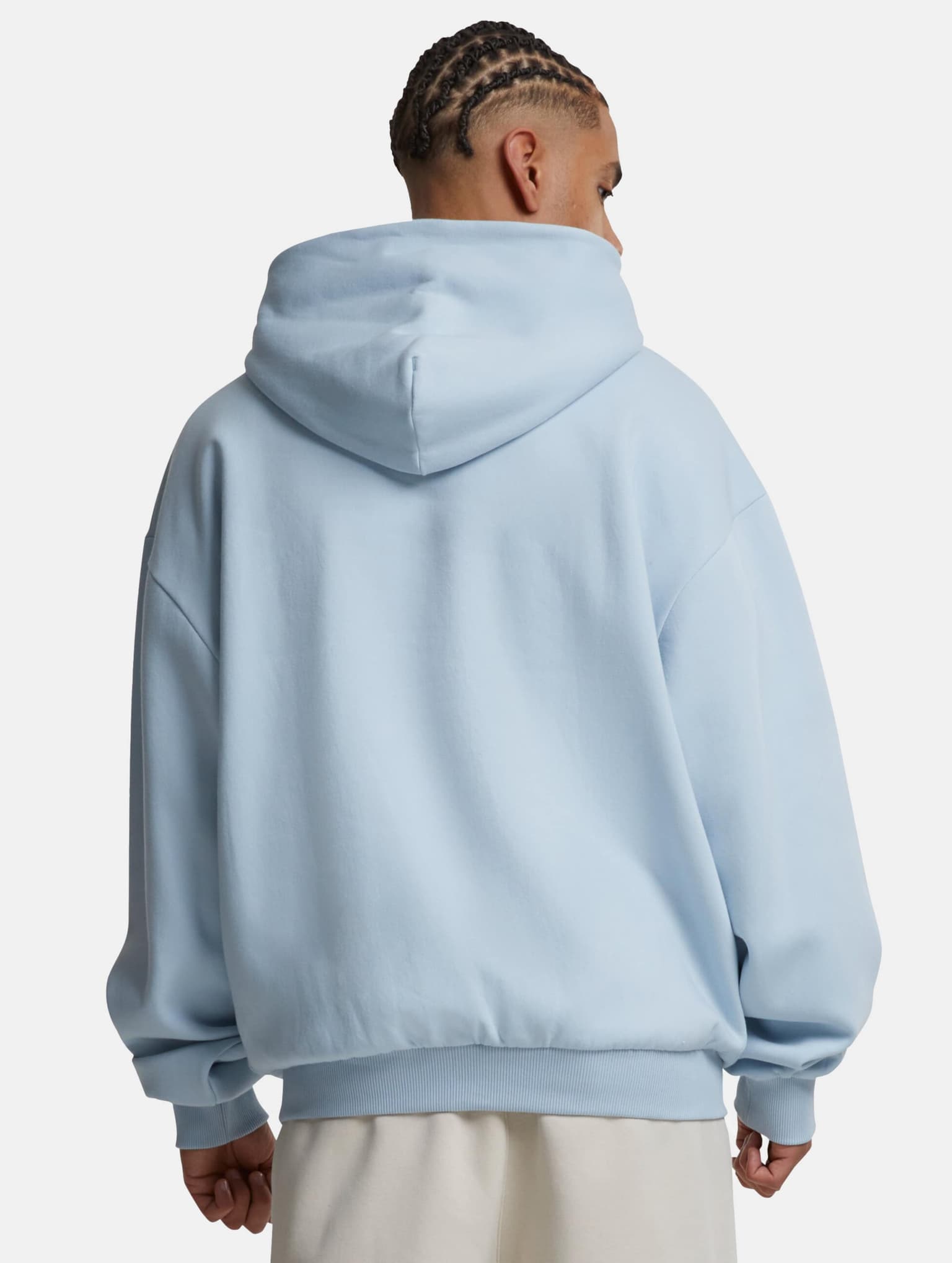 Karl Kani Original Rhinestone Oversized Hoodie – Bild 2
