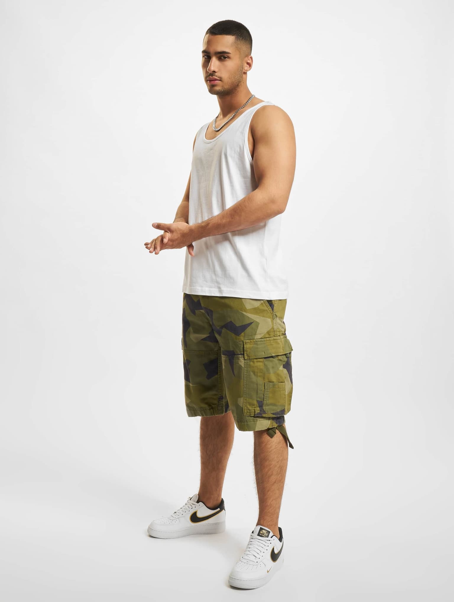 Brandit Tank Top – Bild 4