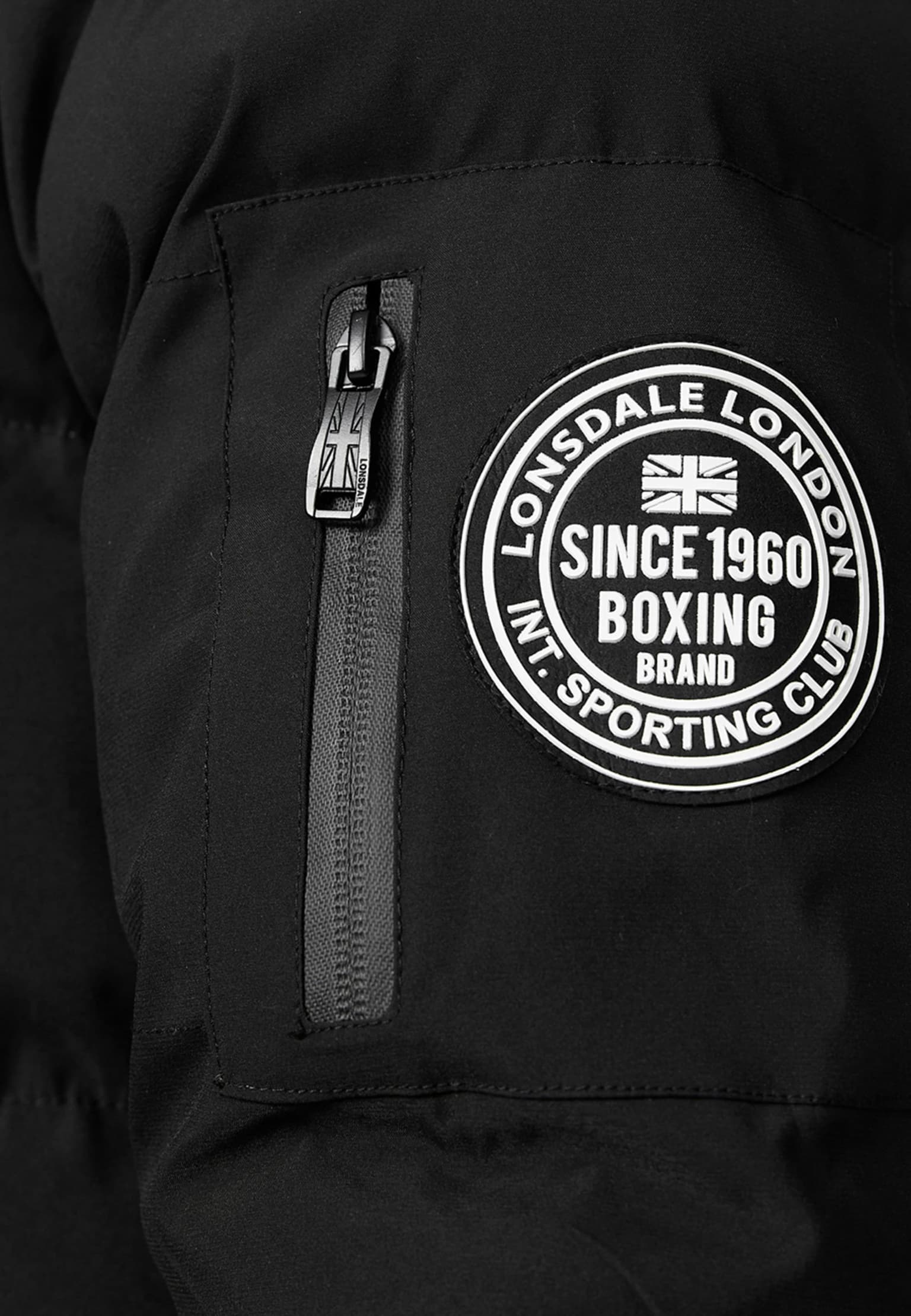 Lonsdale London MALLAIG – Bild 3
