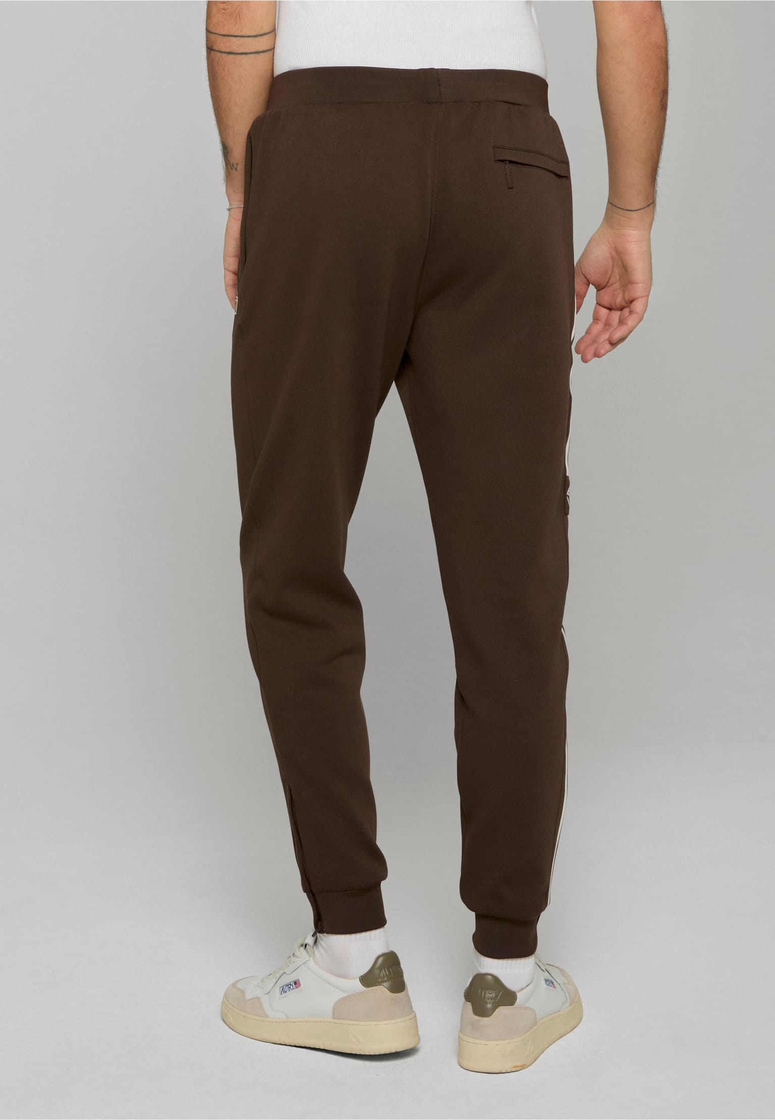 Sergio Tacchini Cesena Pants – Bild 2