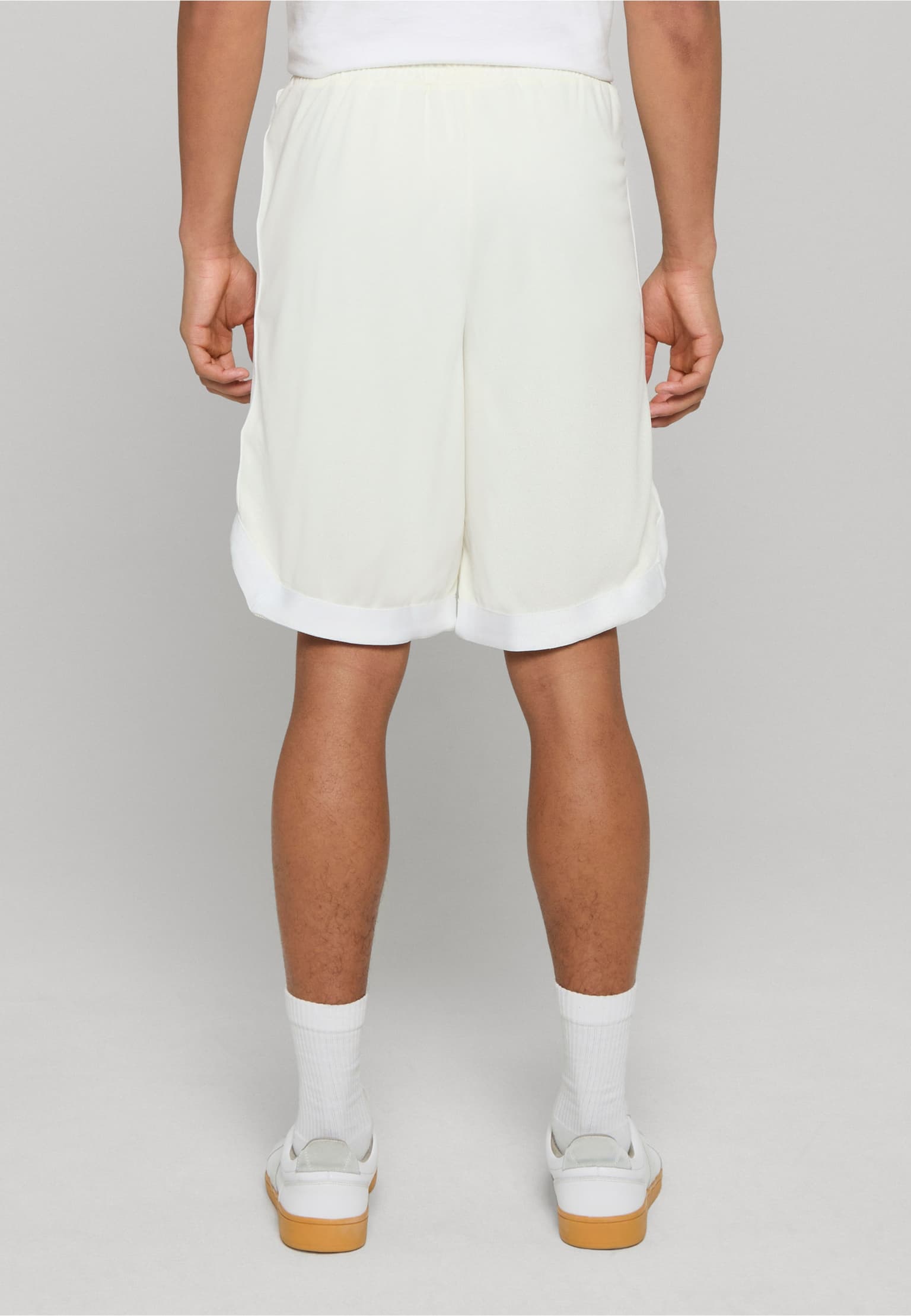 PEGADOR Melcom Logo Basketball Short – Bild 2