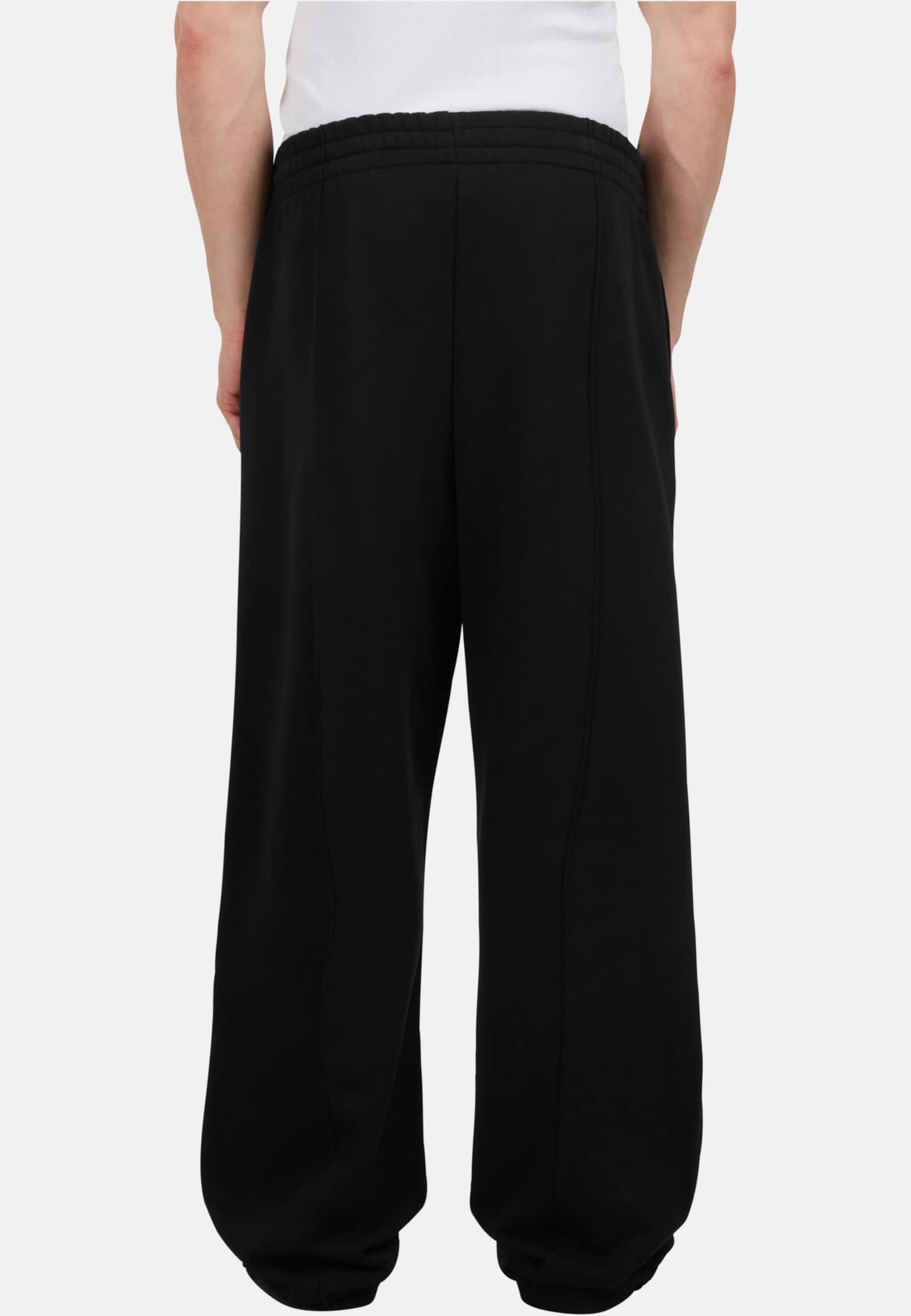 Karl Kani Signature Straight Leg Sweatpants – Bild 2