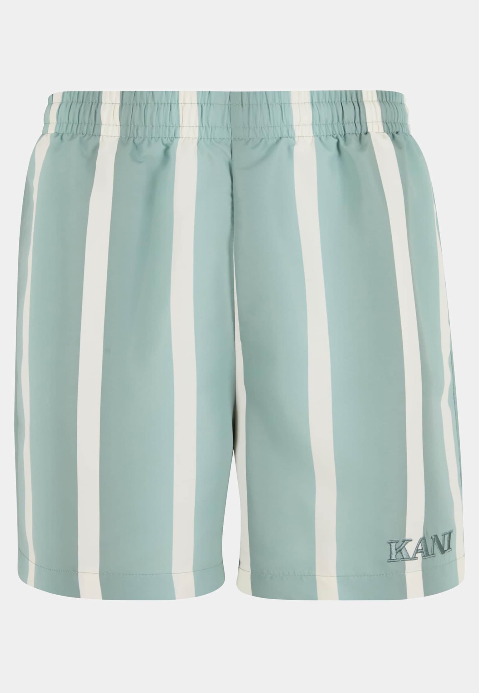 Karl Kani Retro Gradient Stripes Board Short – Bild 4