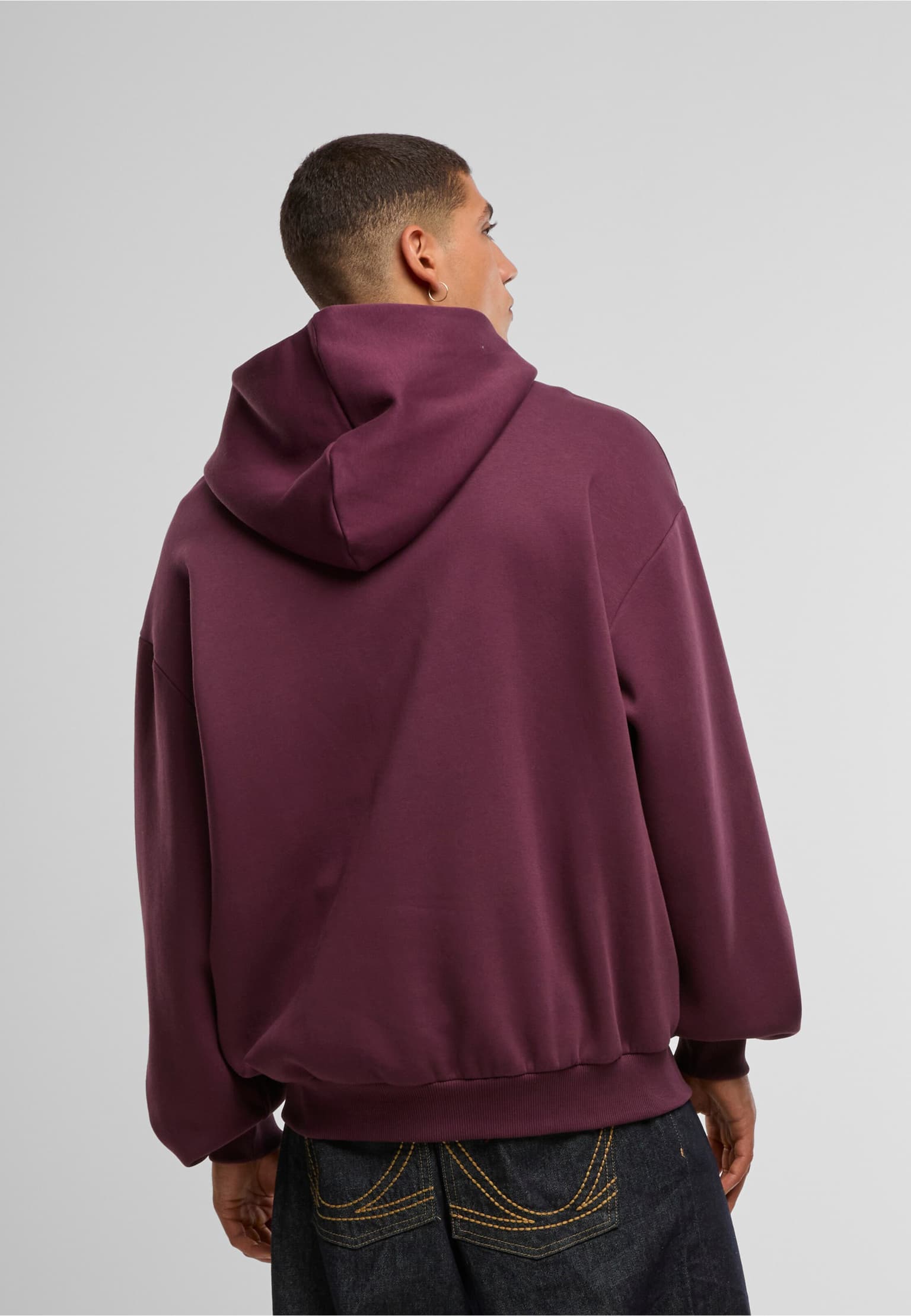 Karl Kani Heritage 89 Oversized Hoodie – Bild 2