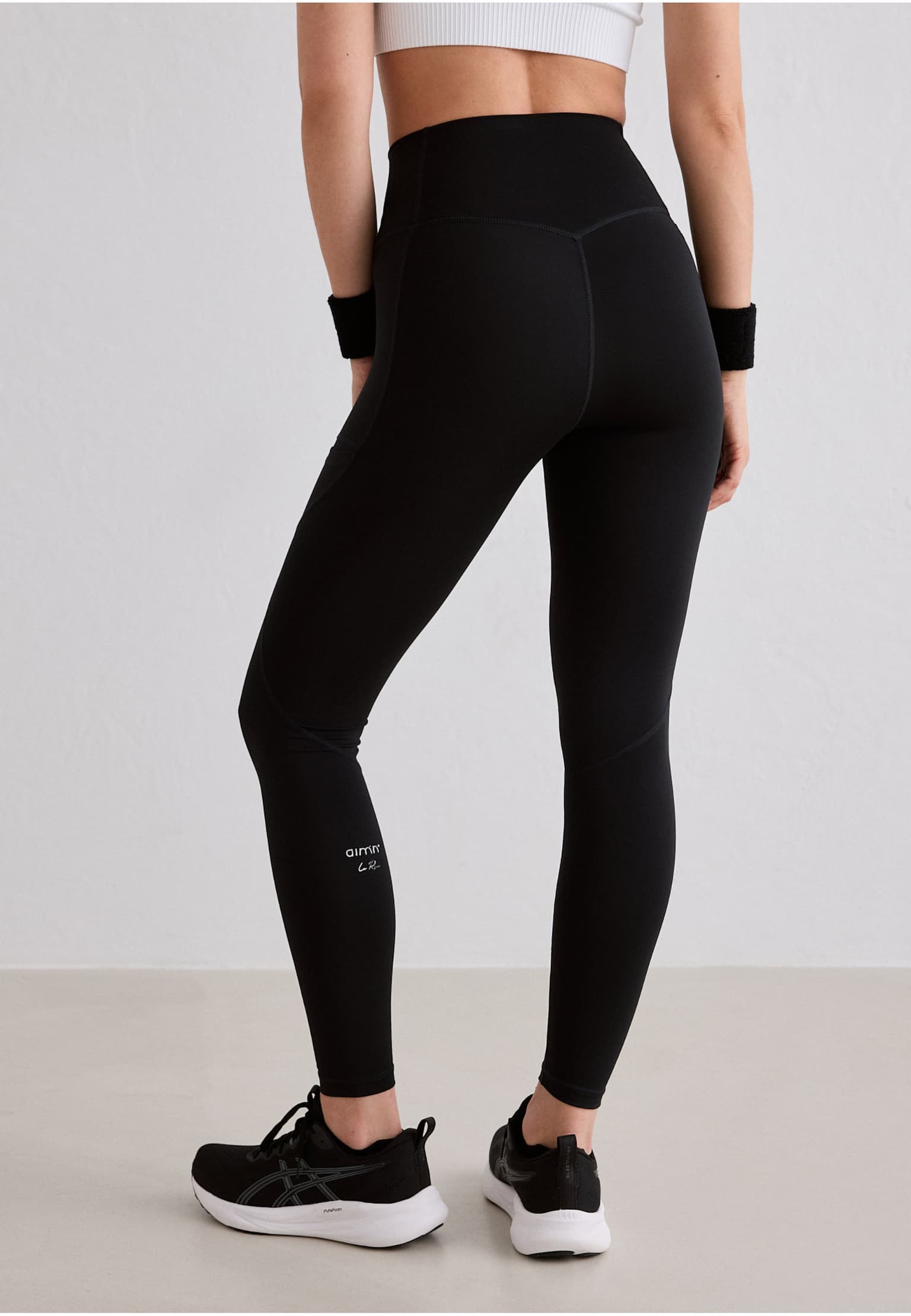 aimn Running Tights – Bild 2