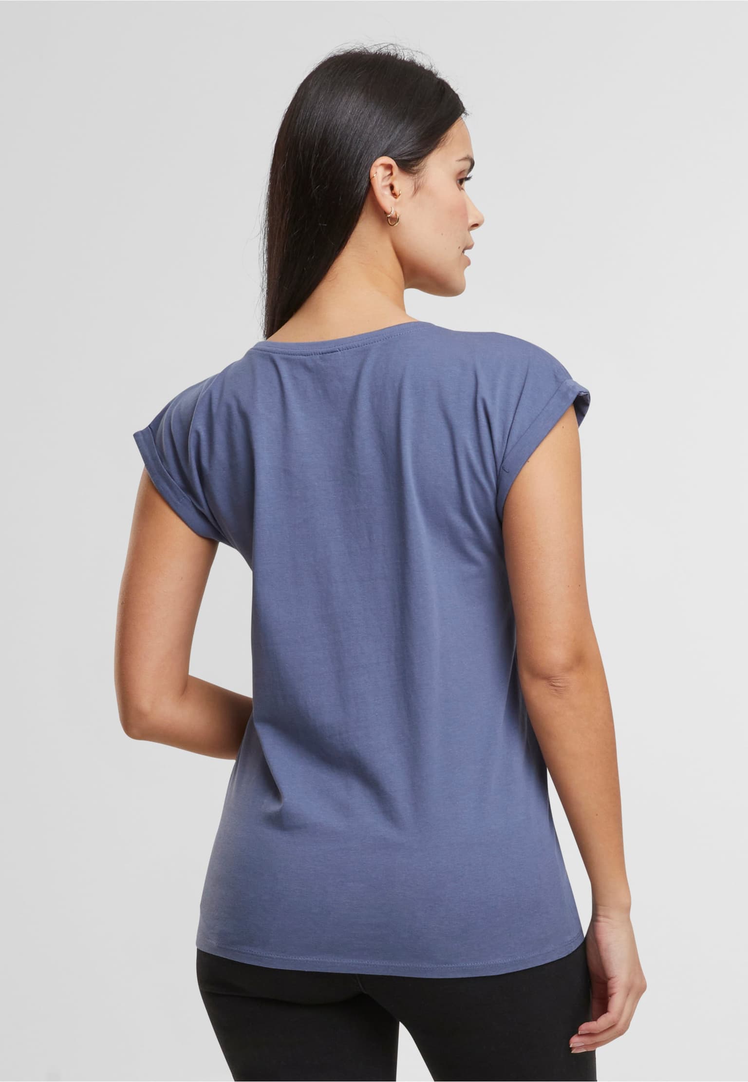 Forvert Ladies Tee Pasadena – Bild 2