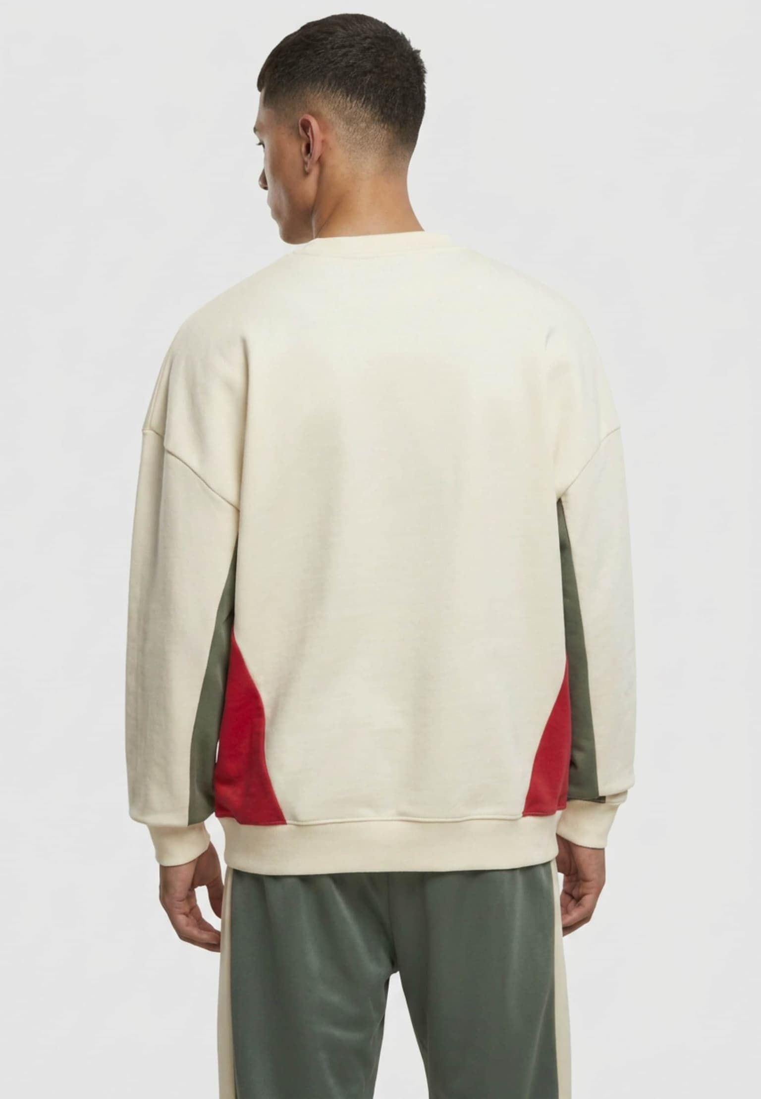 Ecko Unltd. Pullover Drap – Bild 2