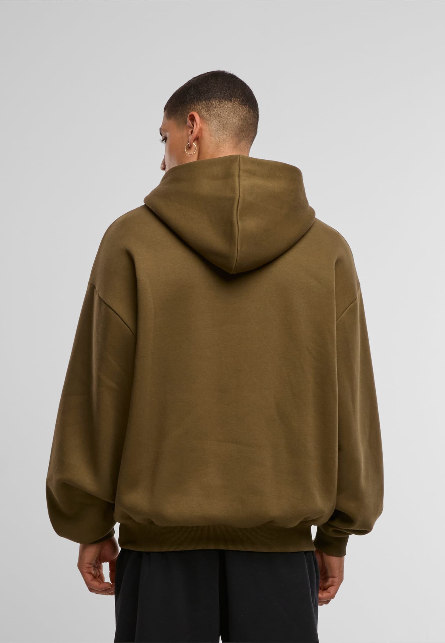 Karl Kani Small Signature Essential OS Hoodie – Bild 2