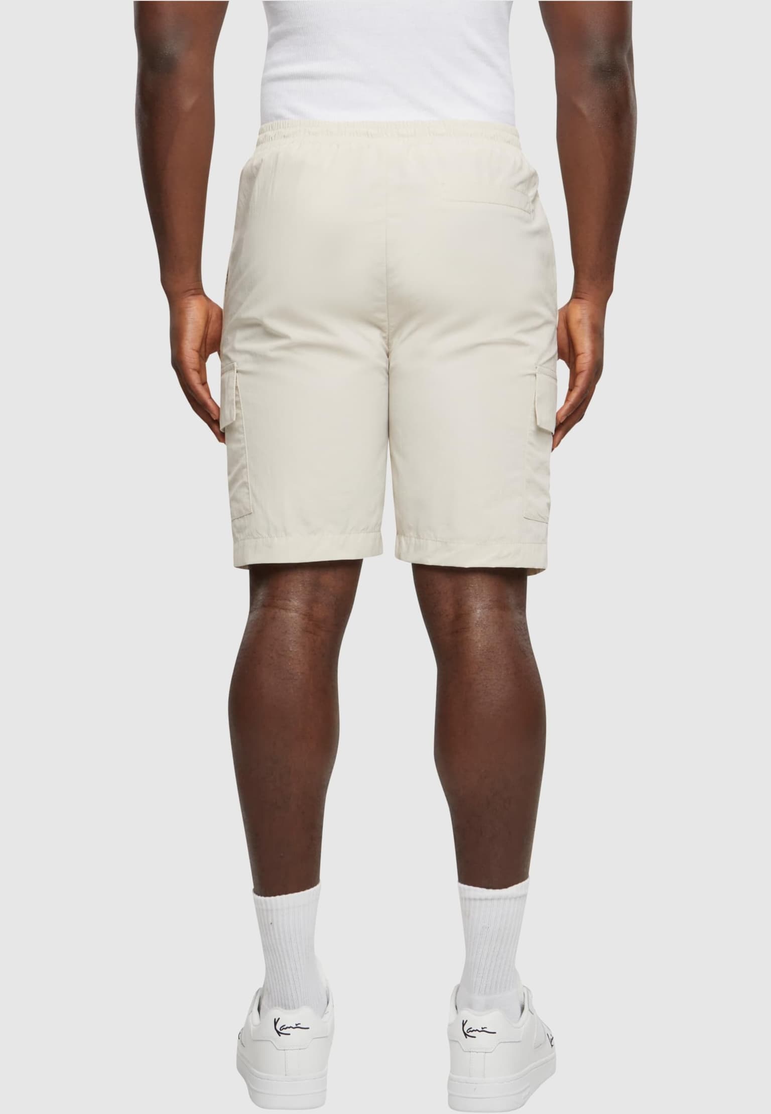 Karl Kani Small Signature Essential Cargo Short – Bild 2