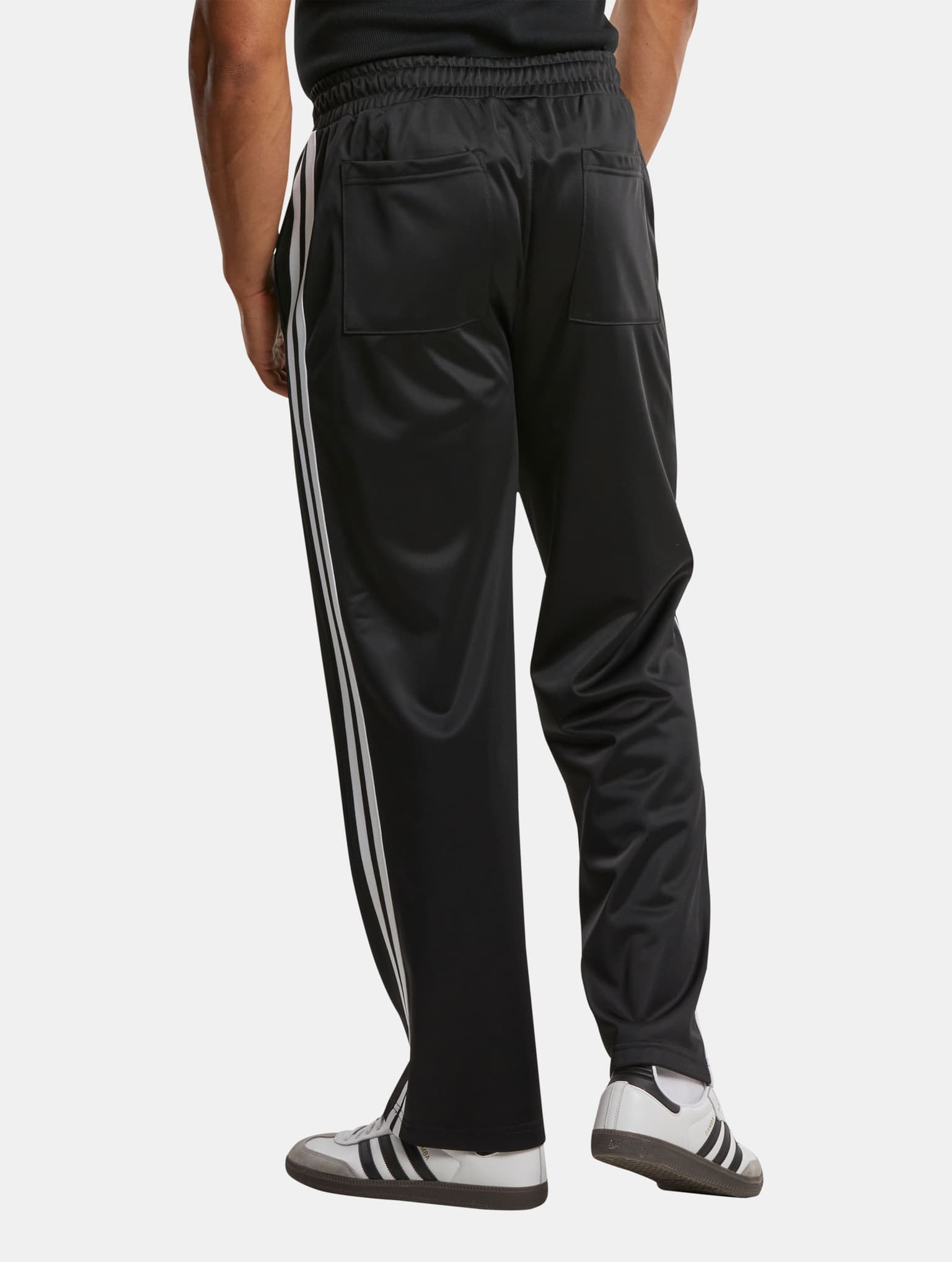Urban Classics Retro Tricot Track Jogginghose – Bild 2