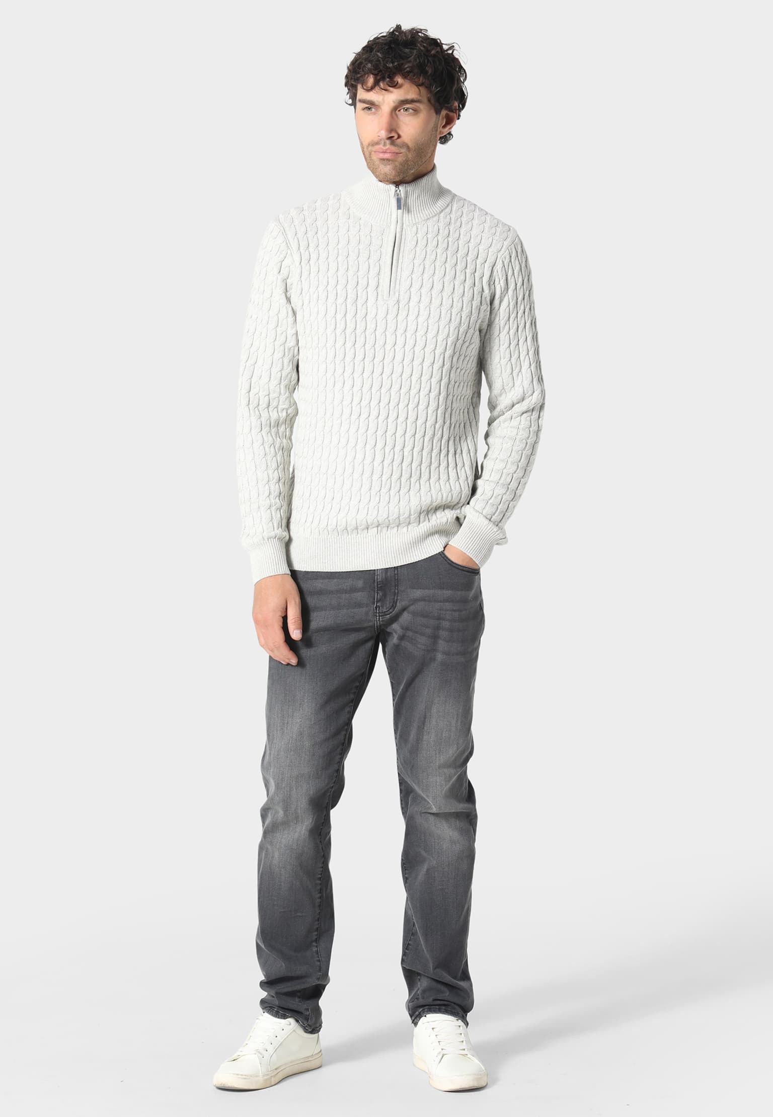 883Police PORTIE KNITWEAR – Bild 4