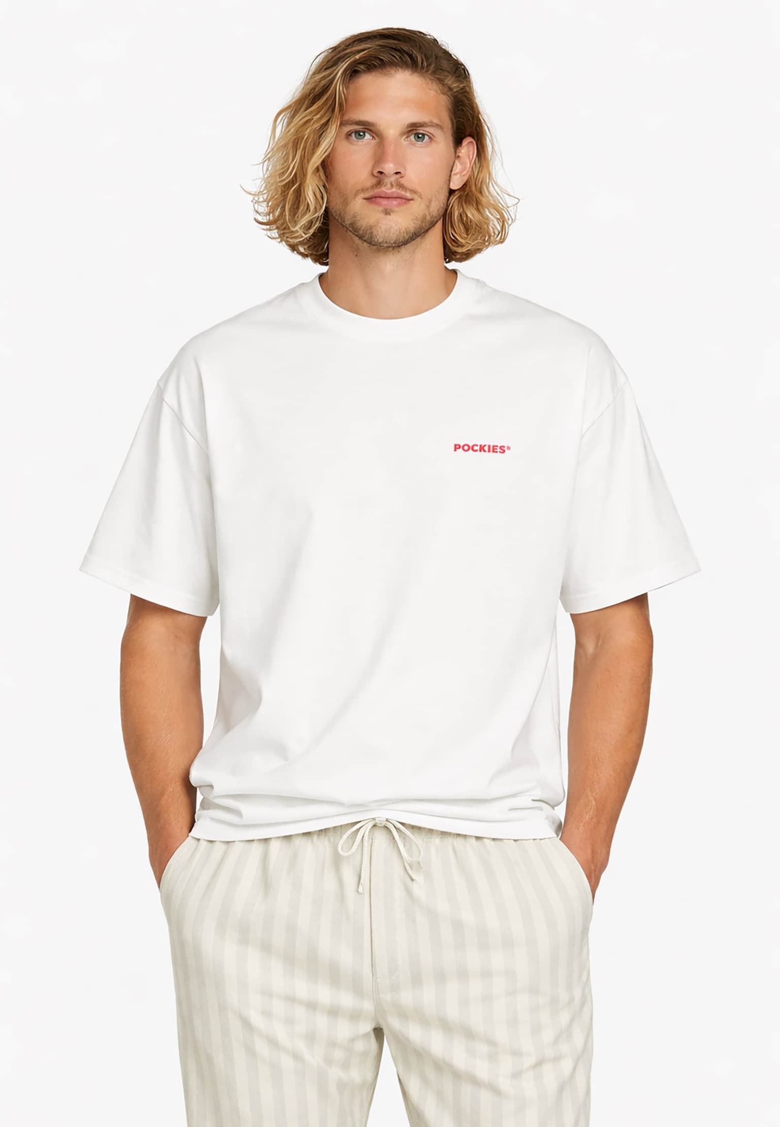 Pockies Alarm Tee