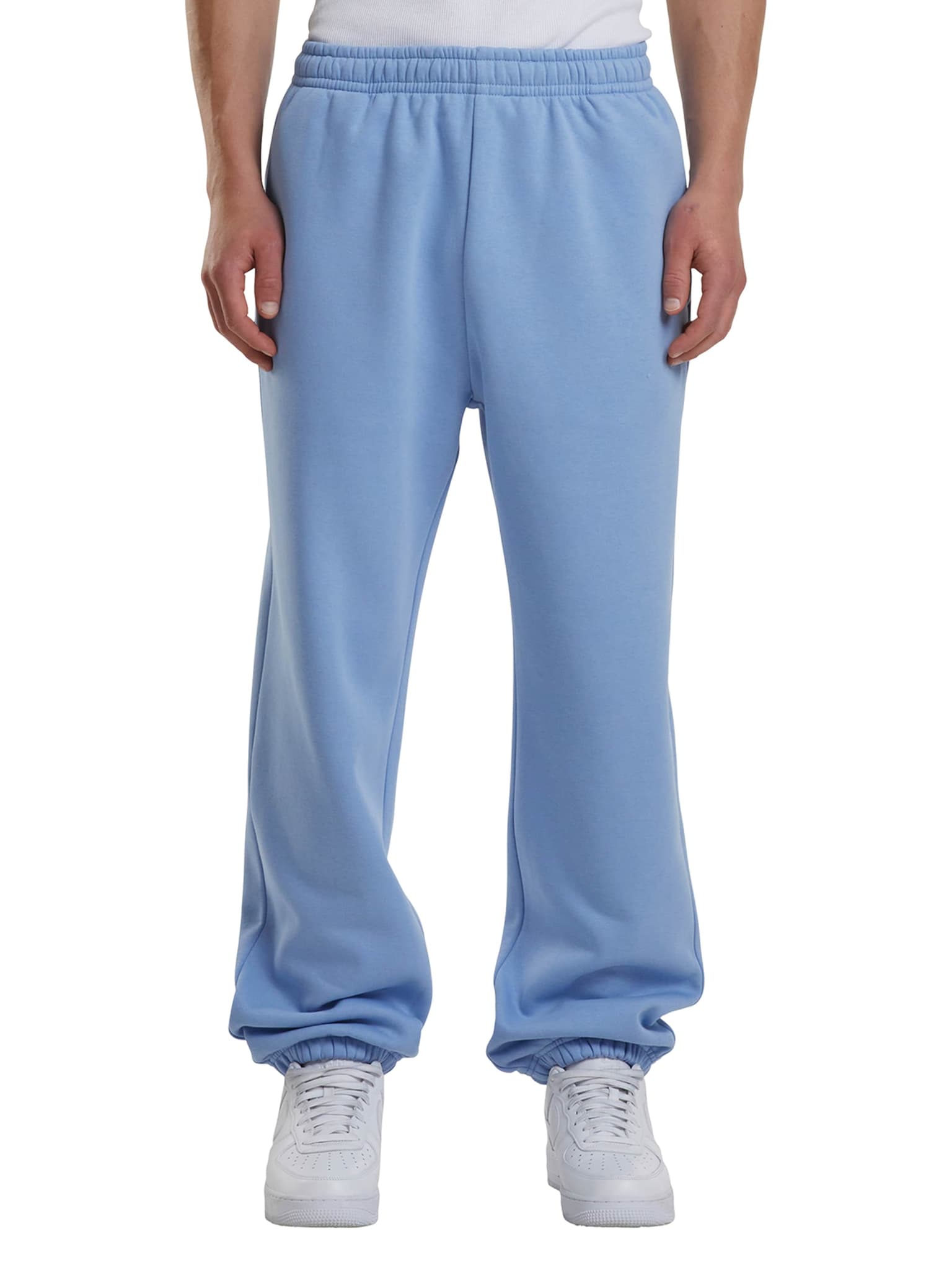 Urban Classics Fluffy Sweatpants – Bild 4