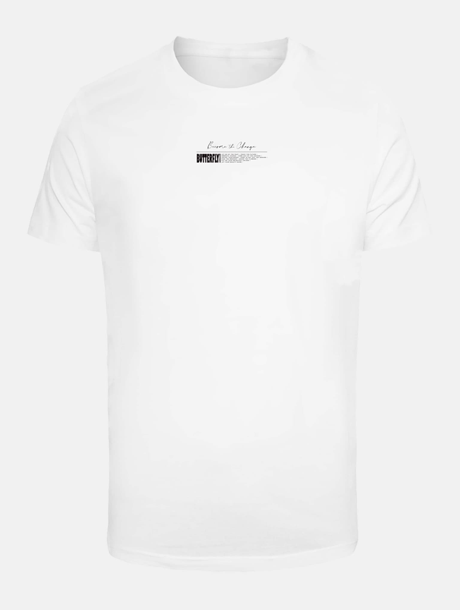 Mister Tee Become the Change Butterfly 2.0 – Bild 3