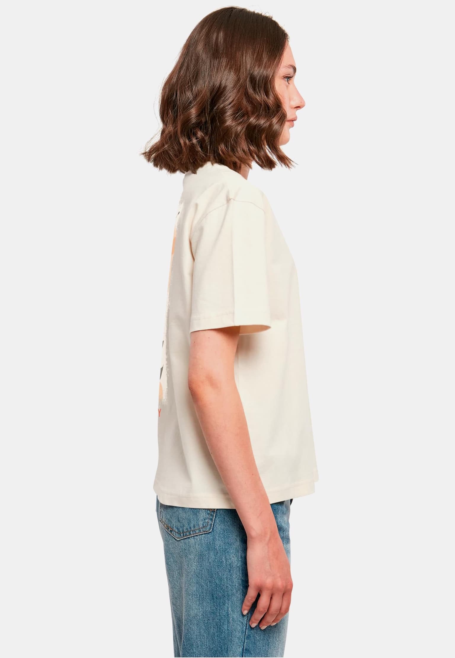 Merchcode Ladies Serenity Tee – Bild 4