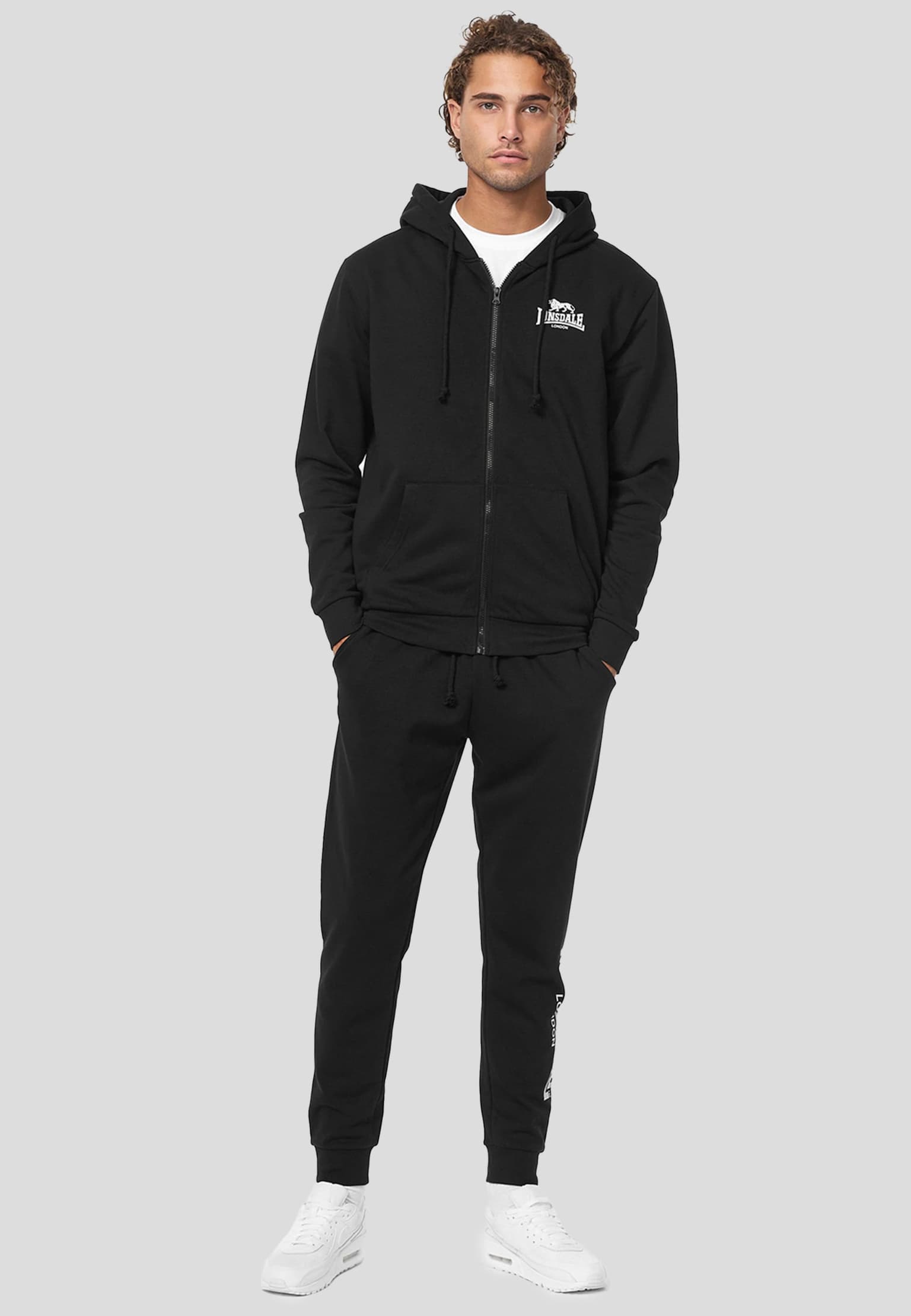 Lonsdale London Lhanbryde Suits