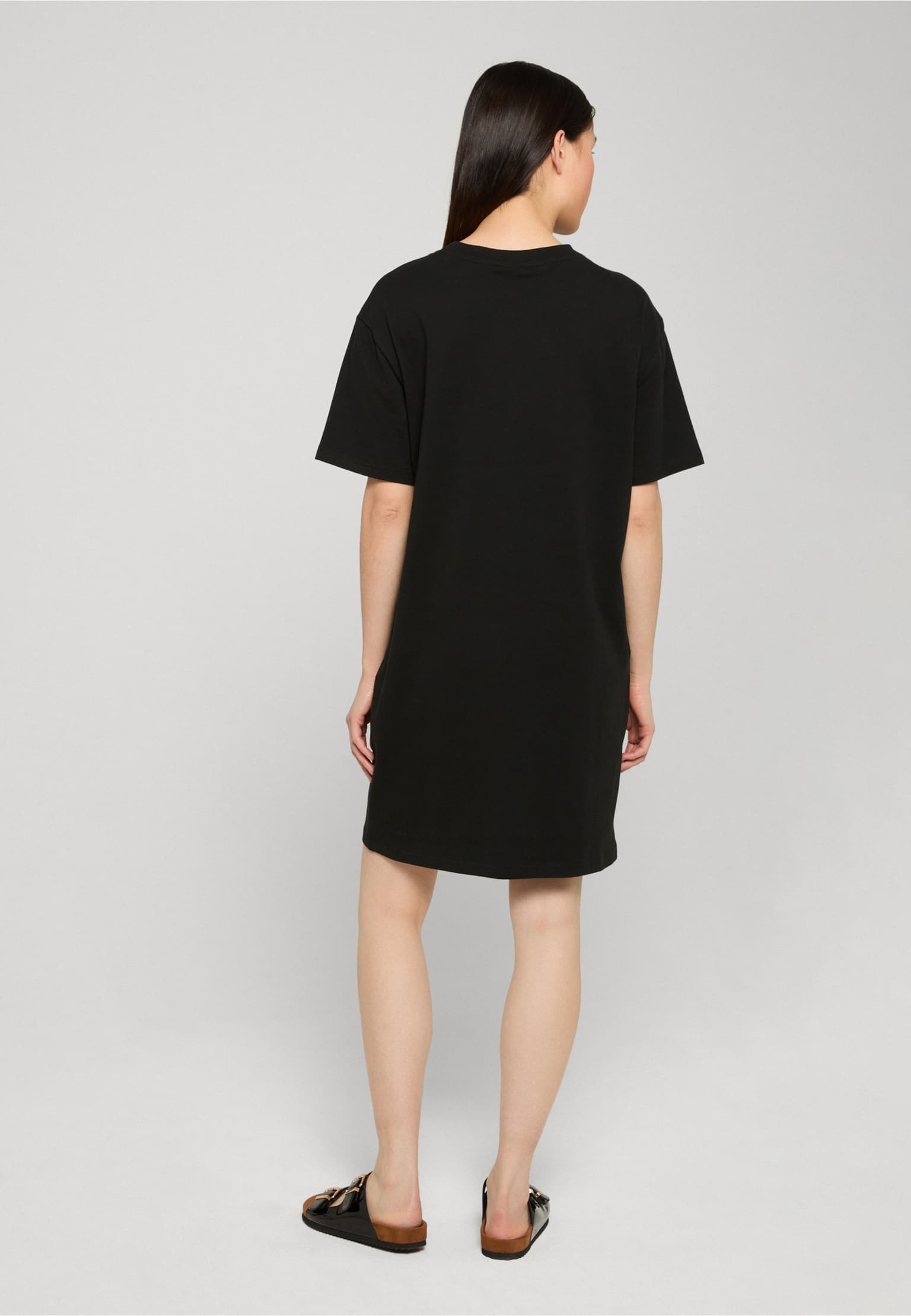 Urban Classics Ladies Everyday Dress – Bild 2